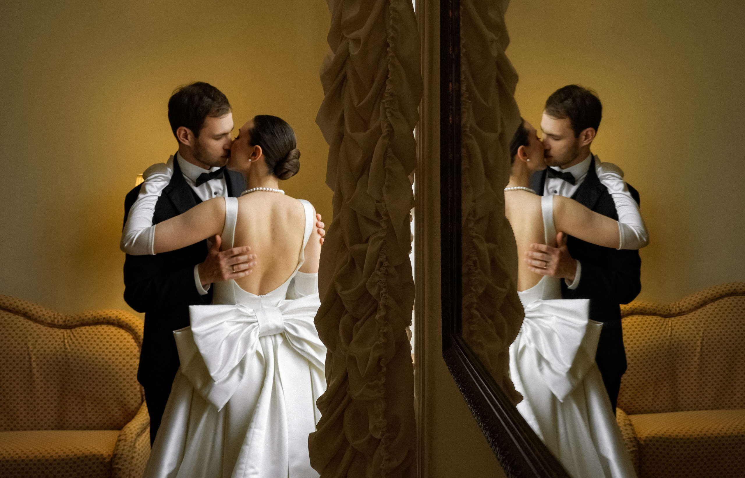 The story of the mansion. Свадебный фотограф и видеограф в Ростове-на-Дону. Максим и Наталья Лебедевы