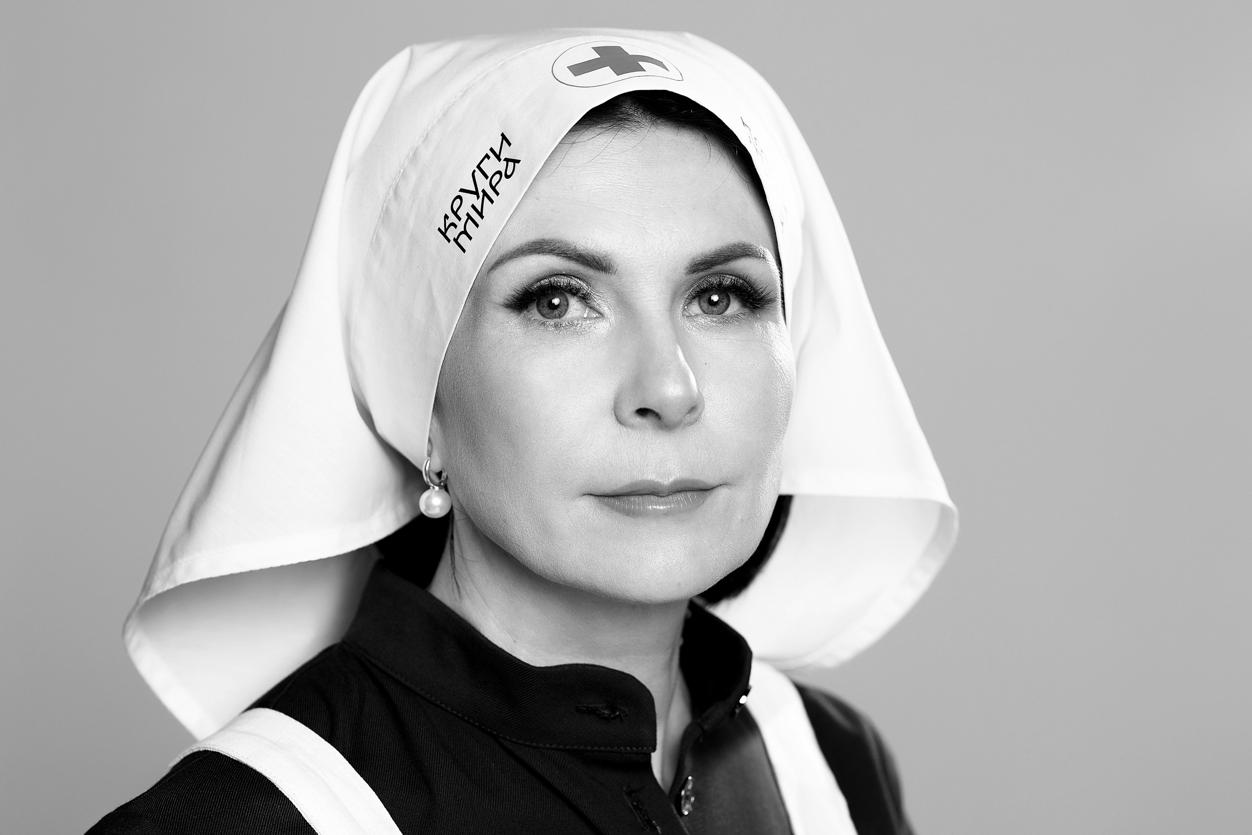 Фотопроект СЁСТРЫ. Фотограф в Москве Ольга Кожемякина