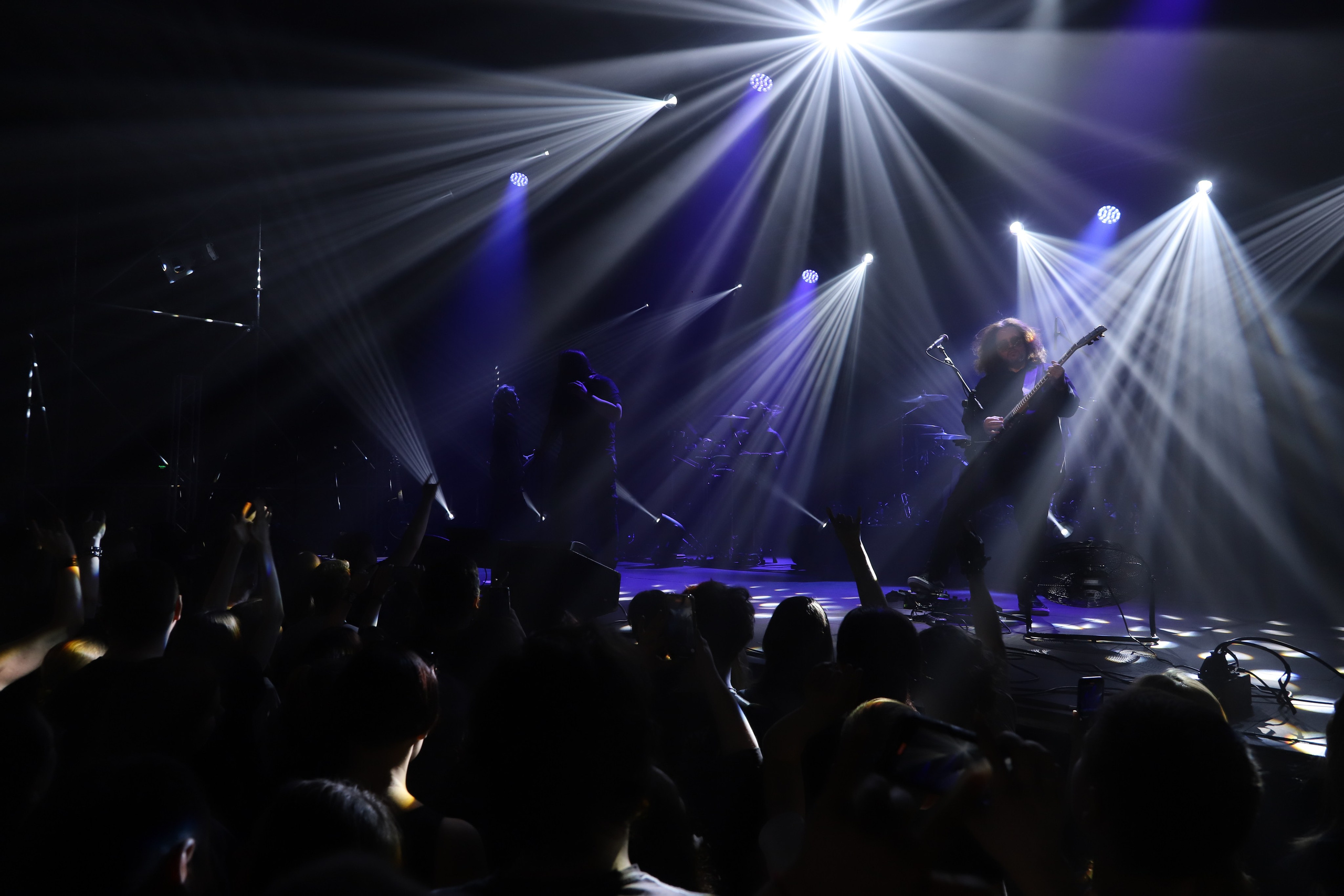 Горшенёв — «Песни Брата». Фотограф в Тюмени Алексей Модин