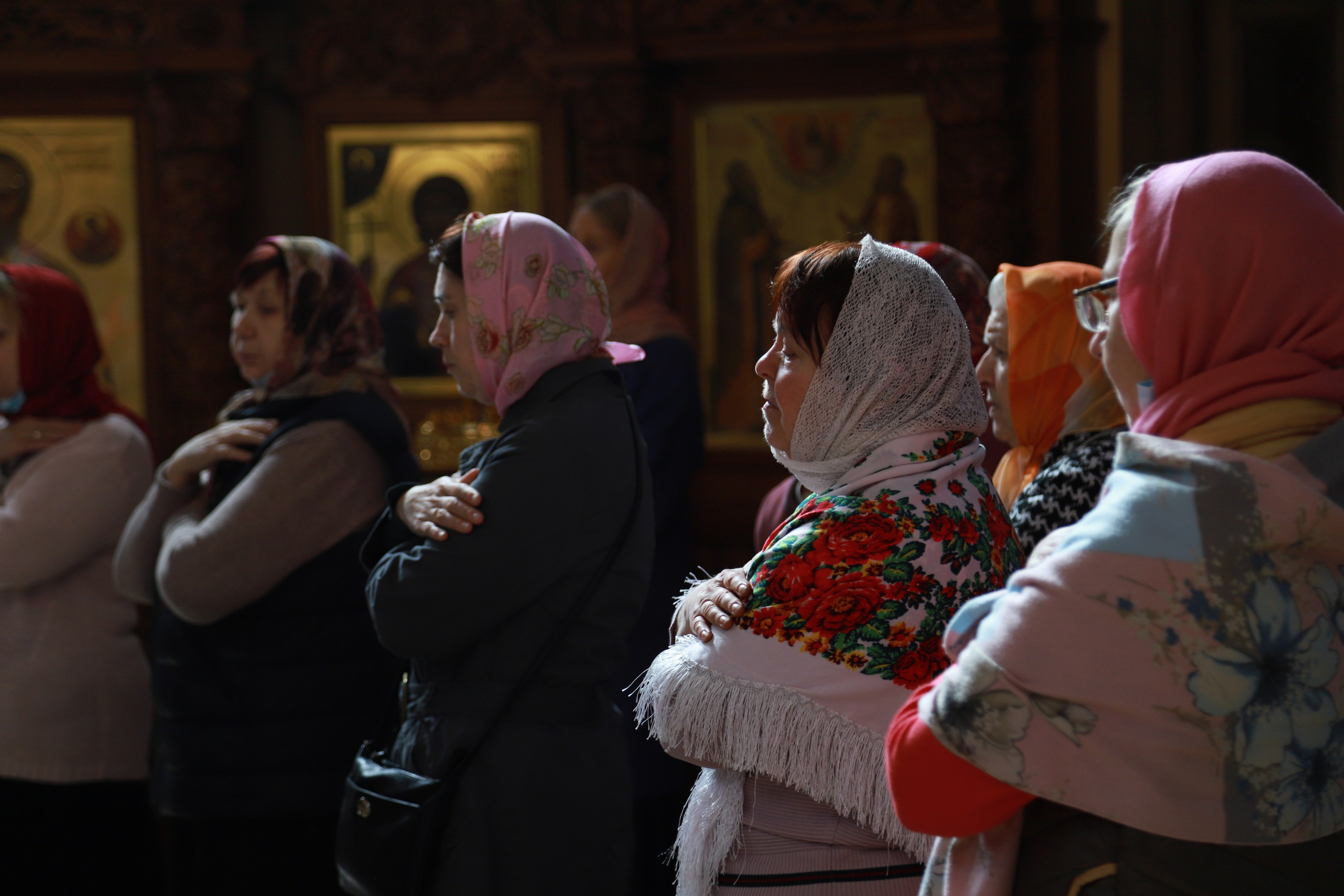 Храм. Фотограф видеограф широкого профиля Денис Захаров