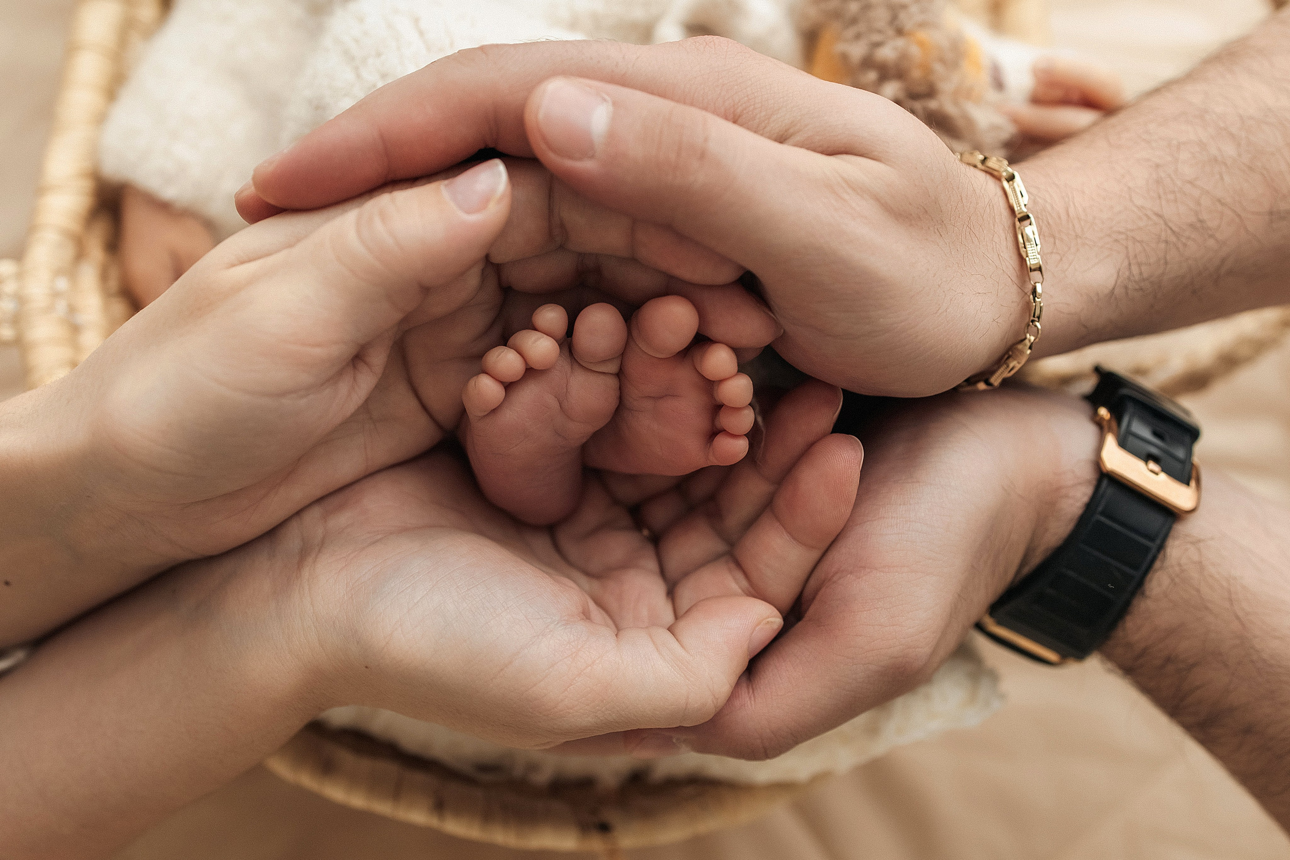 Newborn (14-30 дней). Главная