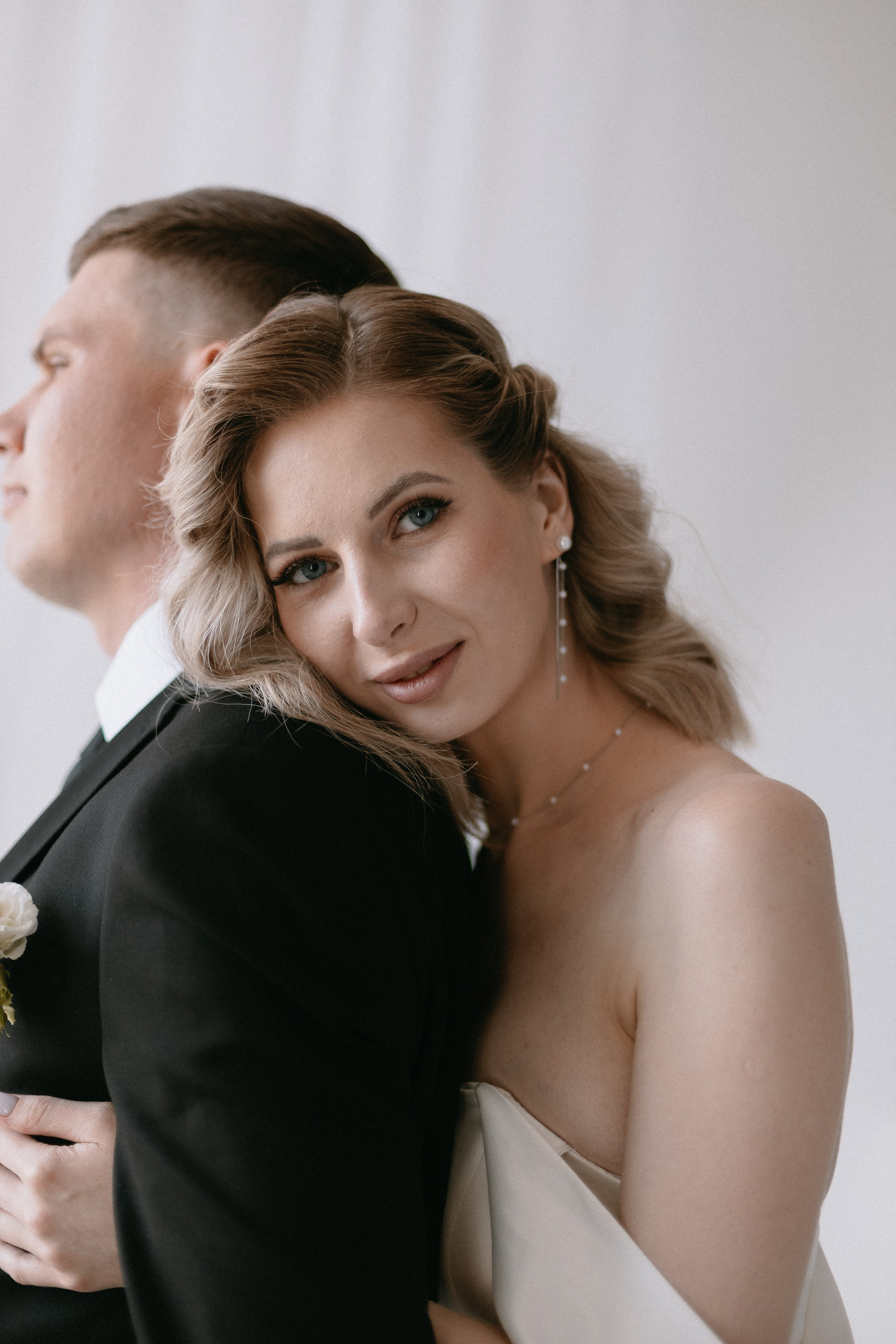 Егор и Ангелина. Главная