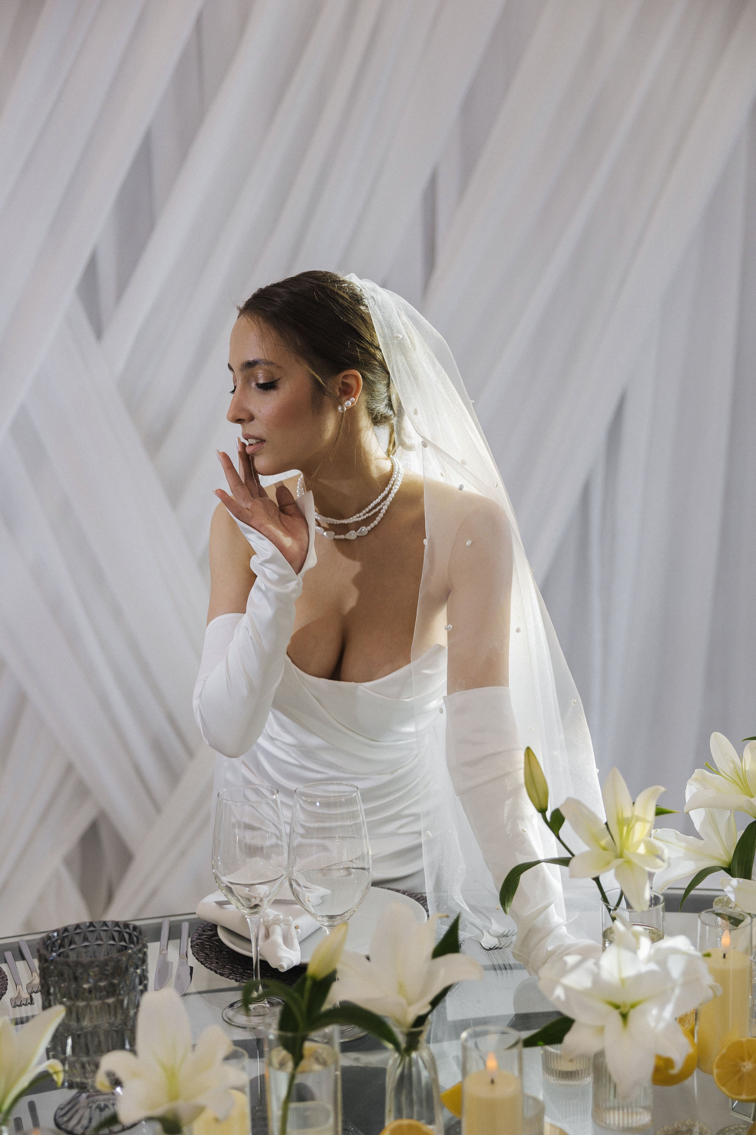 Кирилл и Лена. Свадебный фотограф в Москве и Екатеринбурге