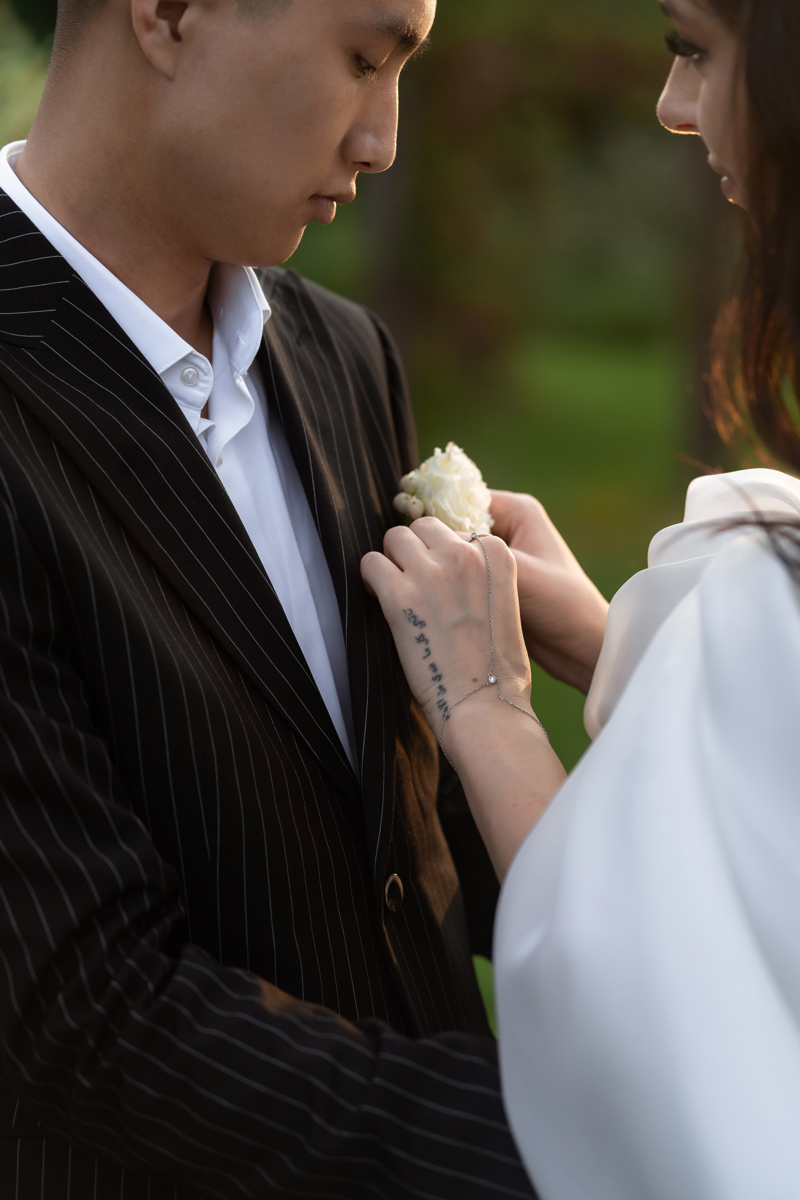 Олег & Юля. Свадебный фотограф в Воронеже Дарья Володарская