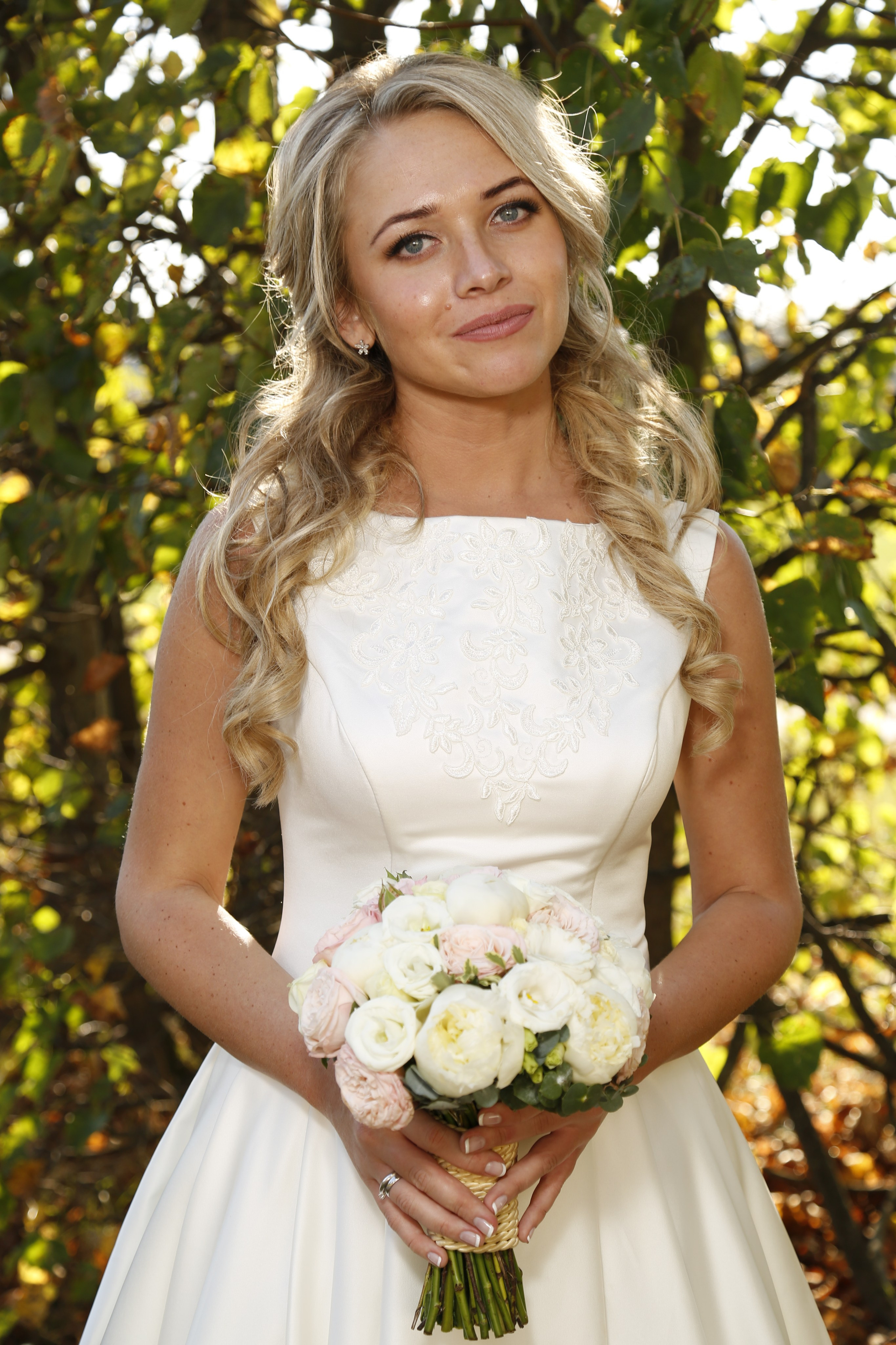 Свадьбы. Профессиональный портретный фотограф в Москве Владимир Глаголев