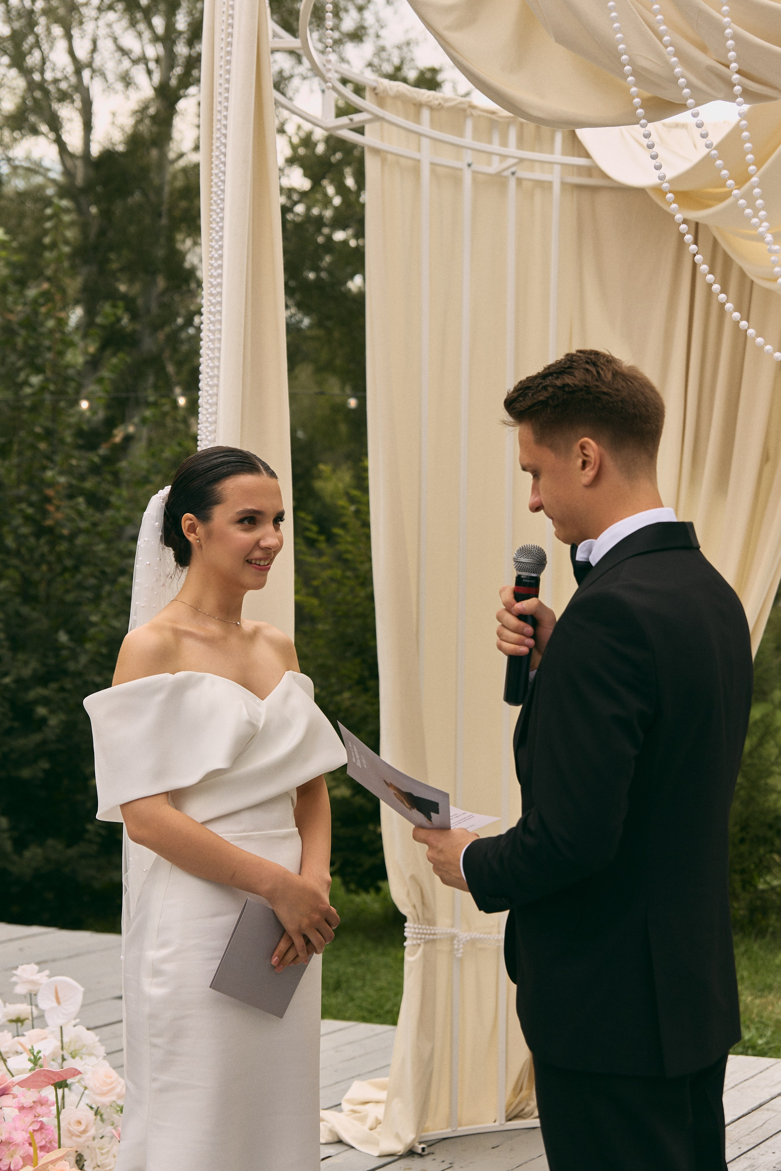 Максим и Анна. Фотограф Диана Хасанова, г. Казань