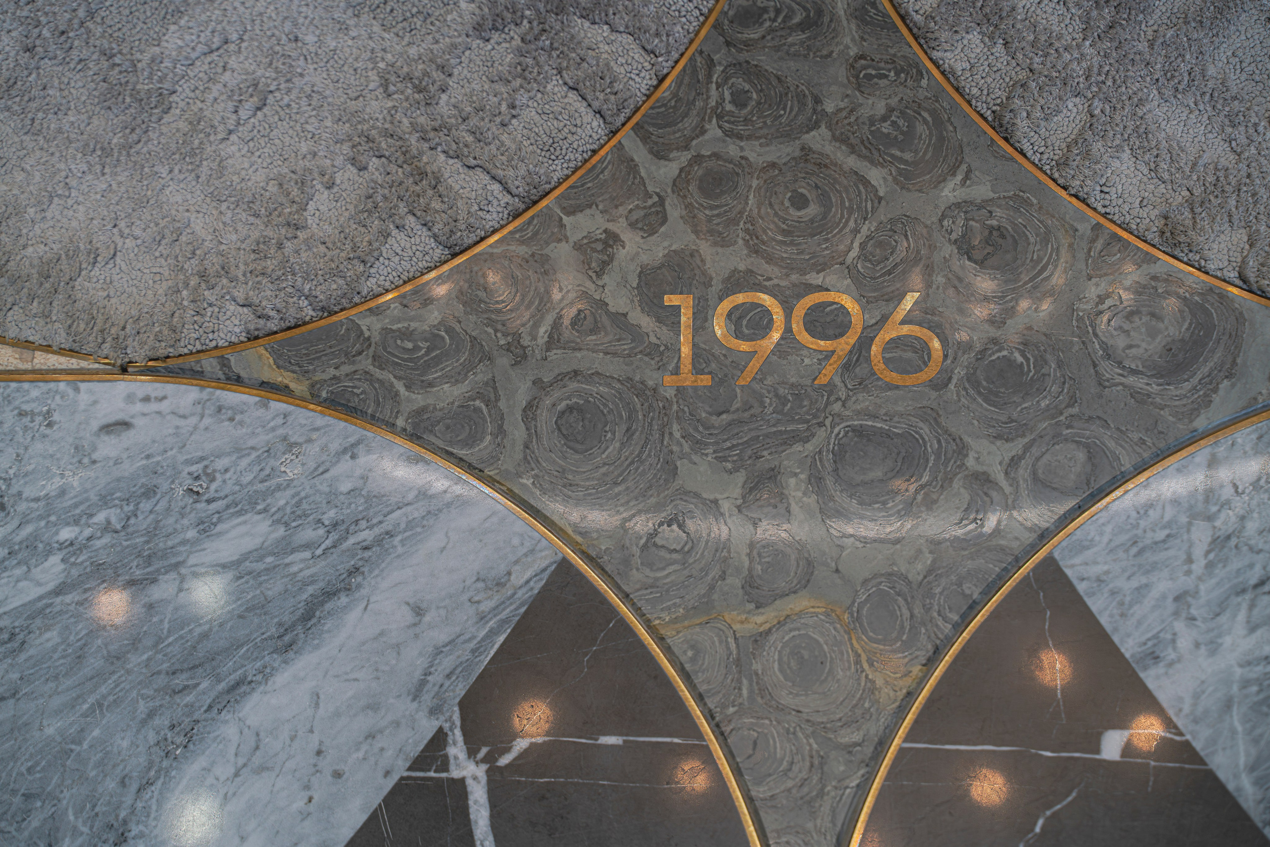 КАМ. Ювелирный дом CHAMOVSКIKH. Видеограф для бизнеса в Санкт-Петербурге — съёмка производств, выставок, B2B