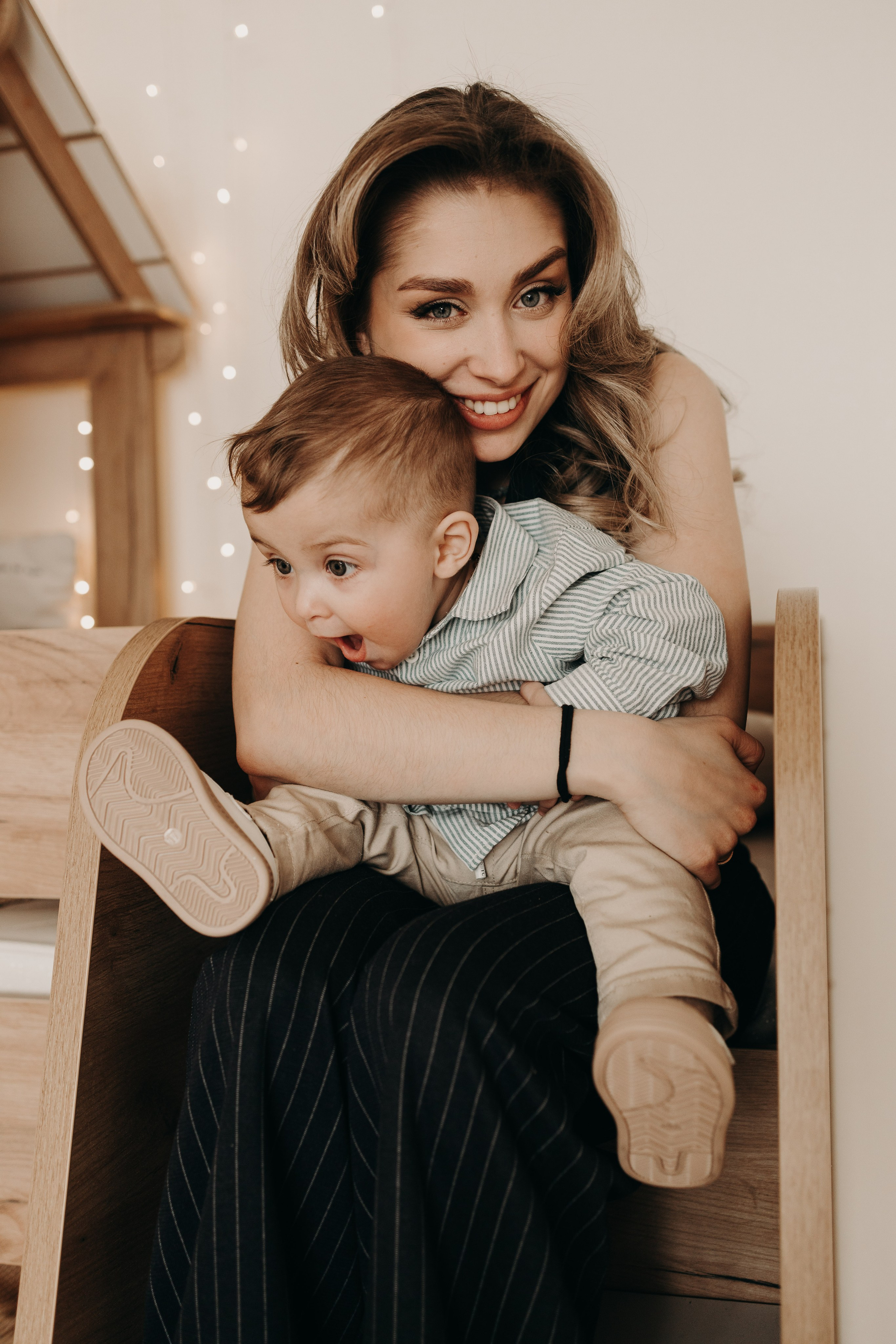 Семейные съемки. Юлия, ваш фотограф в Ростове-на-Дону