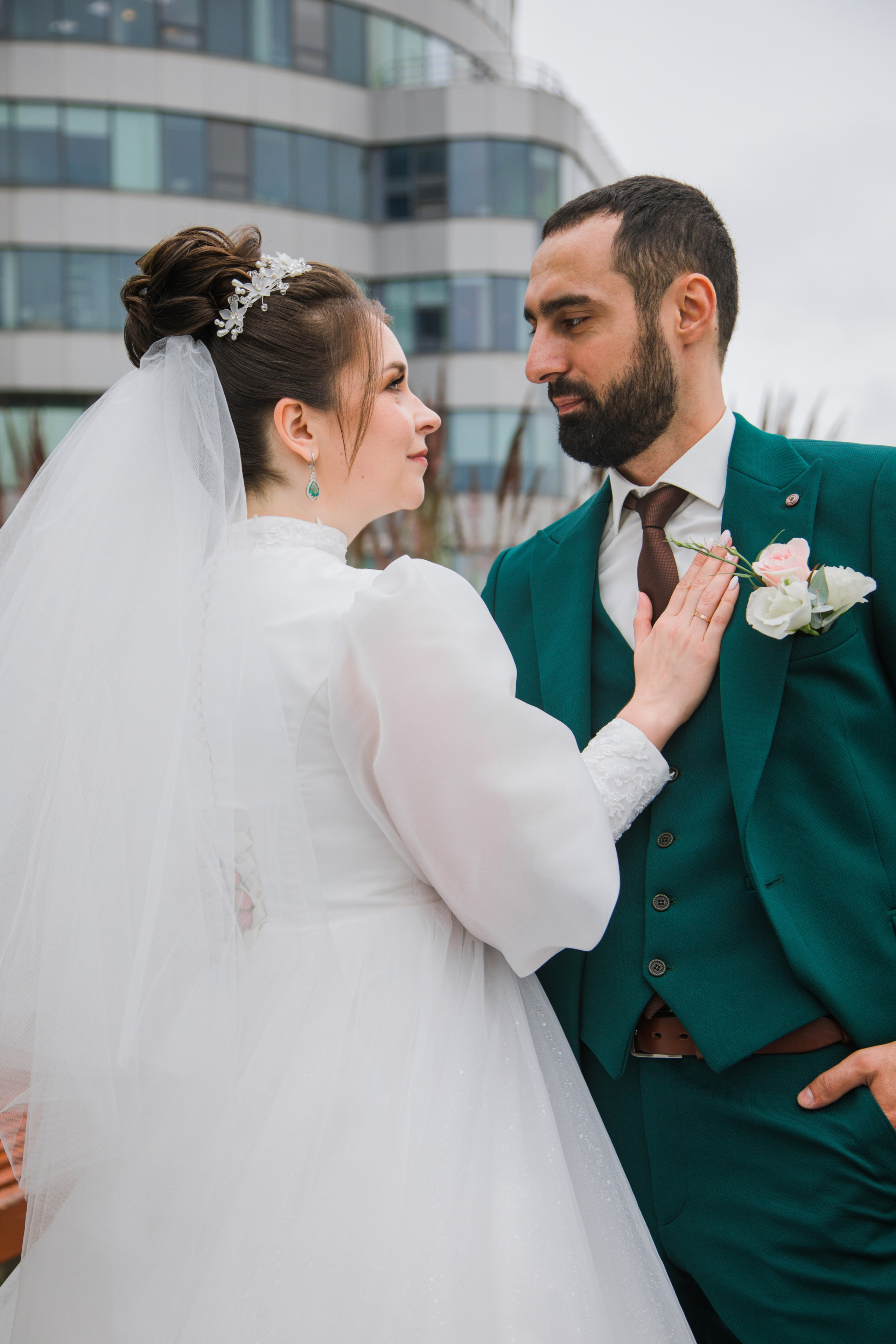 Wedding. Анна Рышкевич