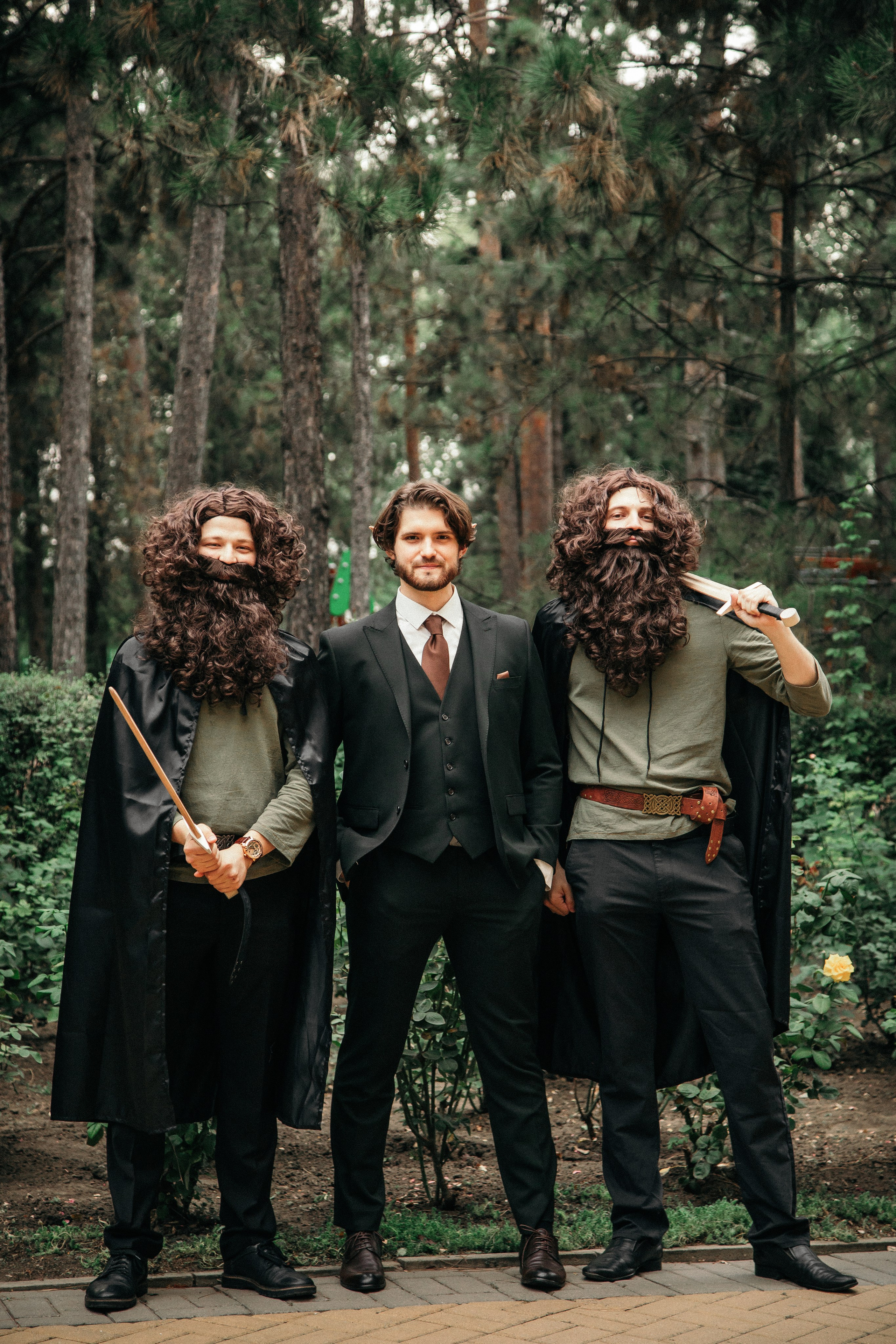 Wedding. Анна Рышкевич