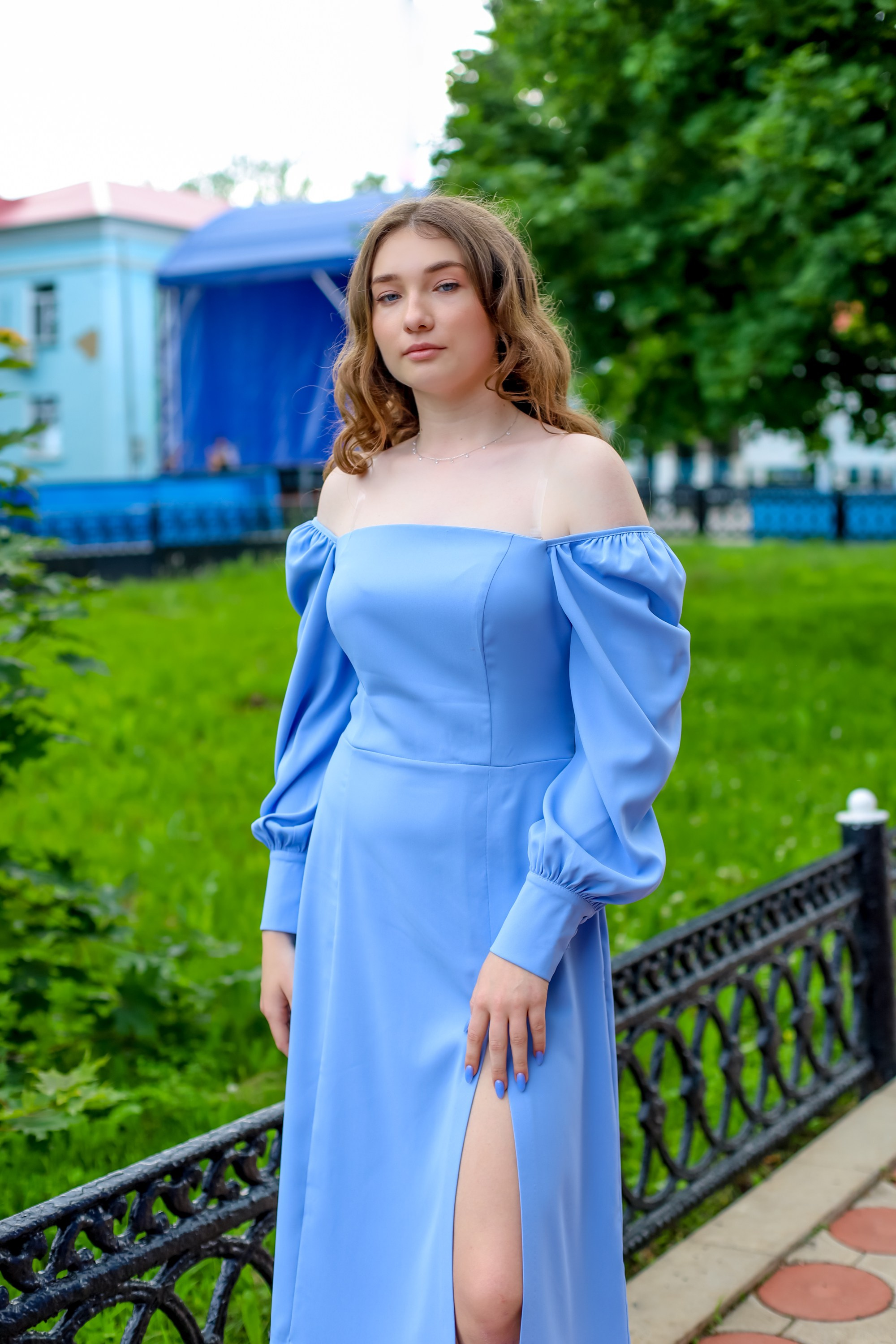 Бал 11 класс. Лайфстайл фотограф в Уфе и Кармаскалах Гульназ Н