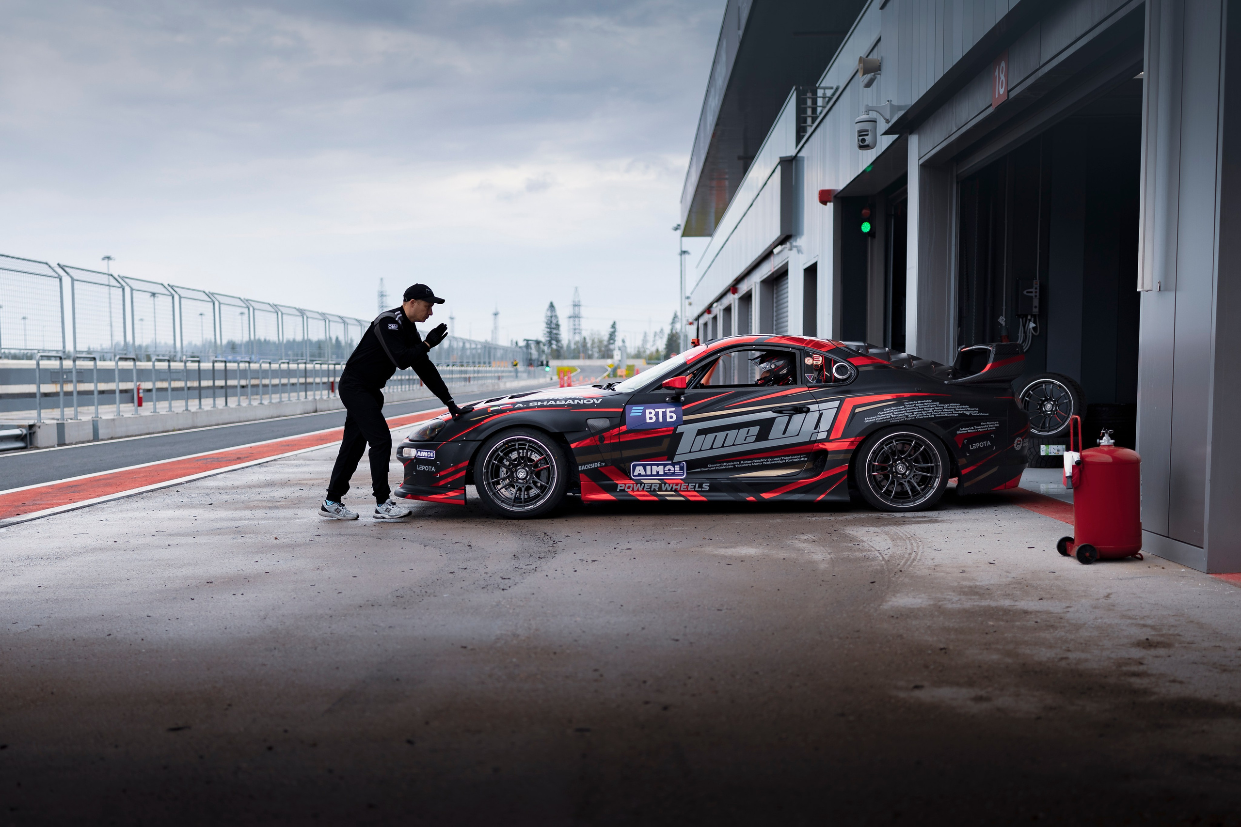 RDS GP 2025 STAGE 2. Автомобильный фотограф Юрий Захаров