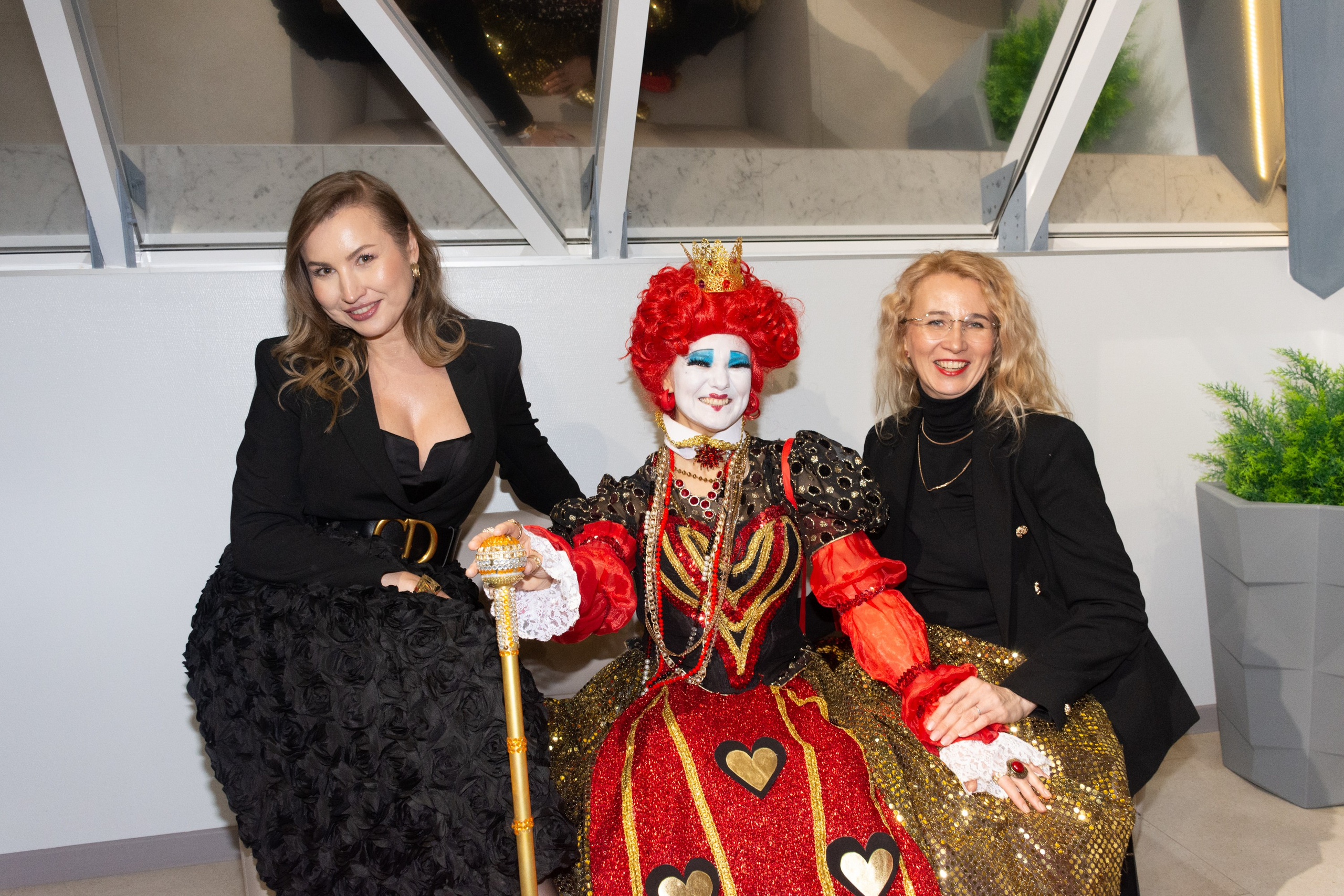 ВитаСмайл Клиентский день. Фотограф Максим Буряк