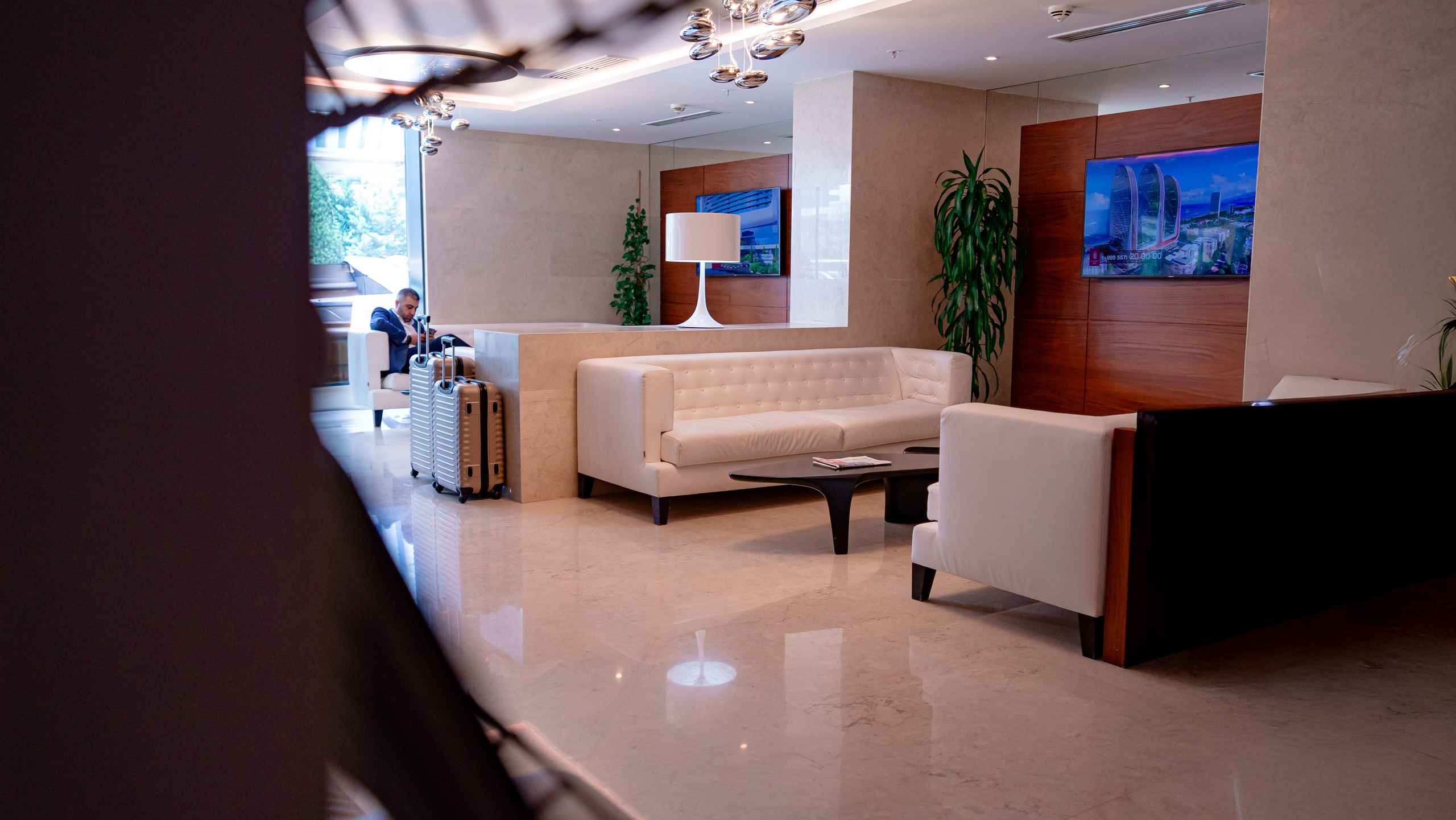 Courtyard by Marriott Batumi. Фотограф Батуми | Ксения Кинасова