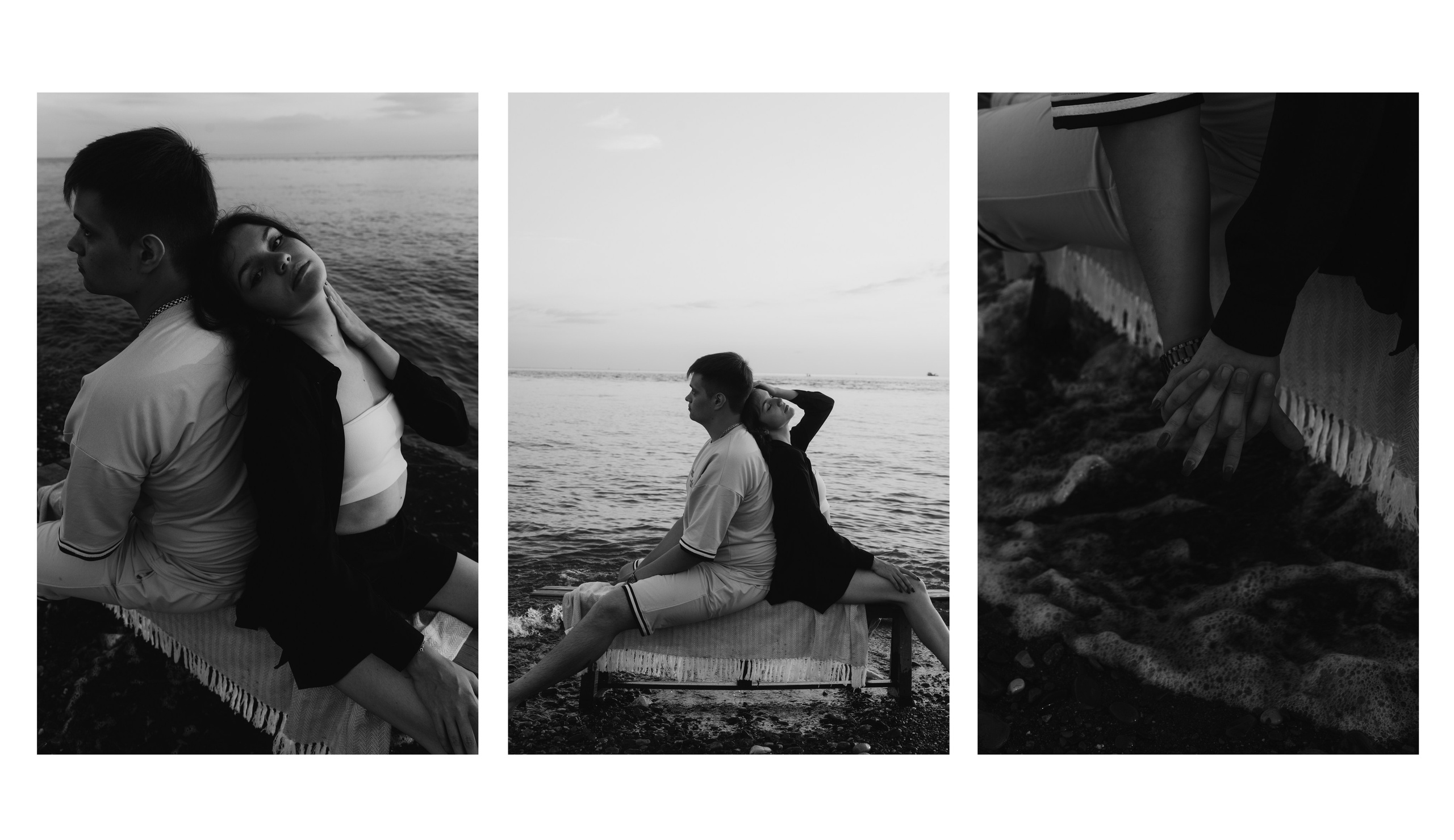 6. Фотограф Батуми | Ксения Кинасова