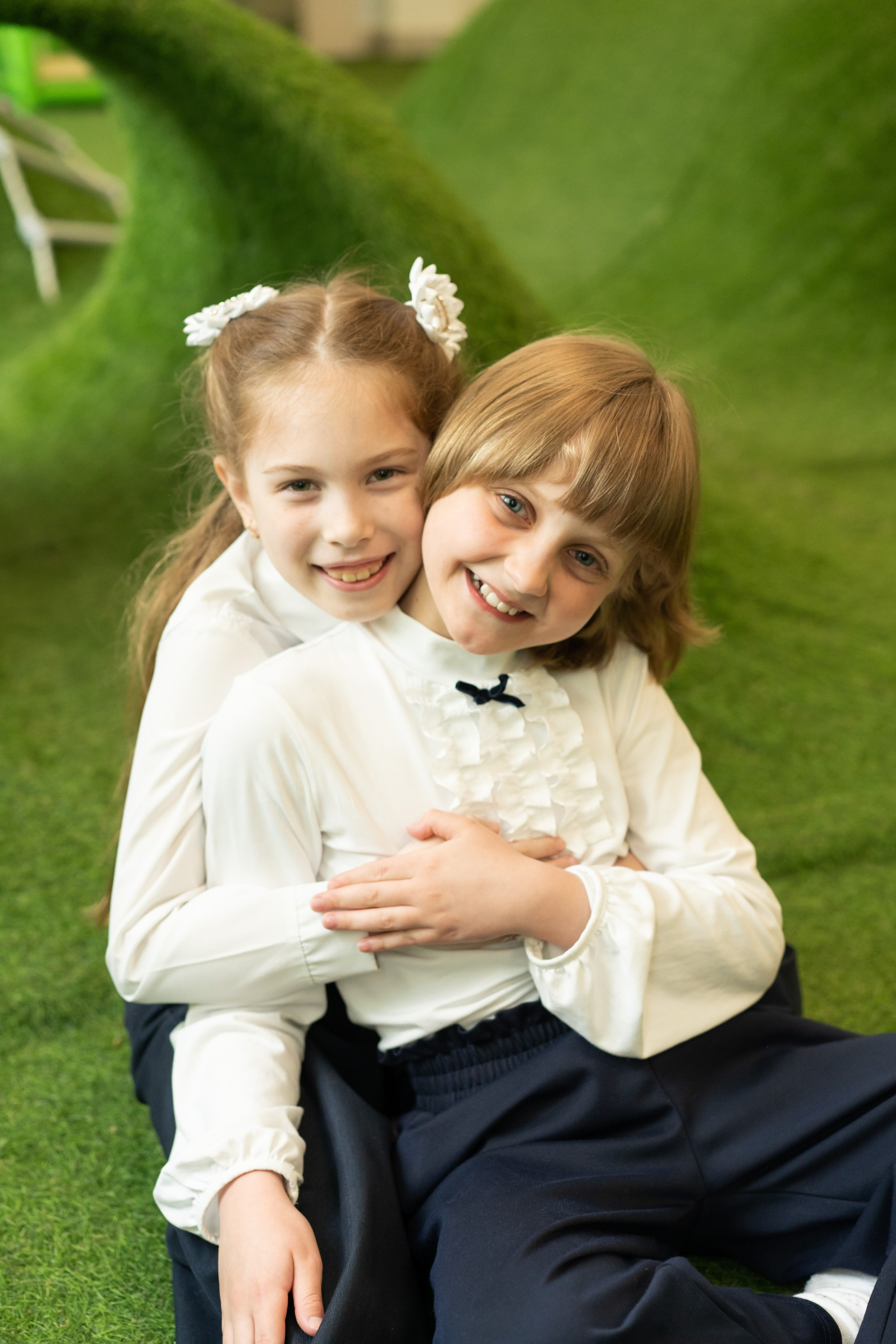 3 класс. Фотограф Лютикова Ирина, Тюмень, Москва