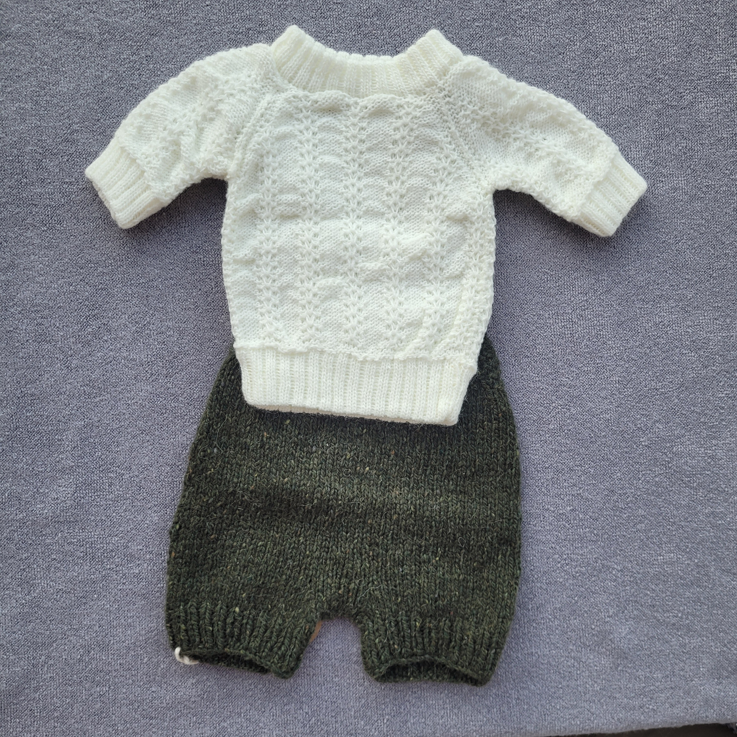 Реквизит для Newborn. Семейный детский ньюборн фотограф в Москве Марта Петрова