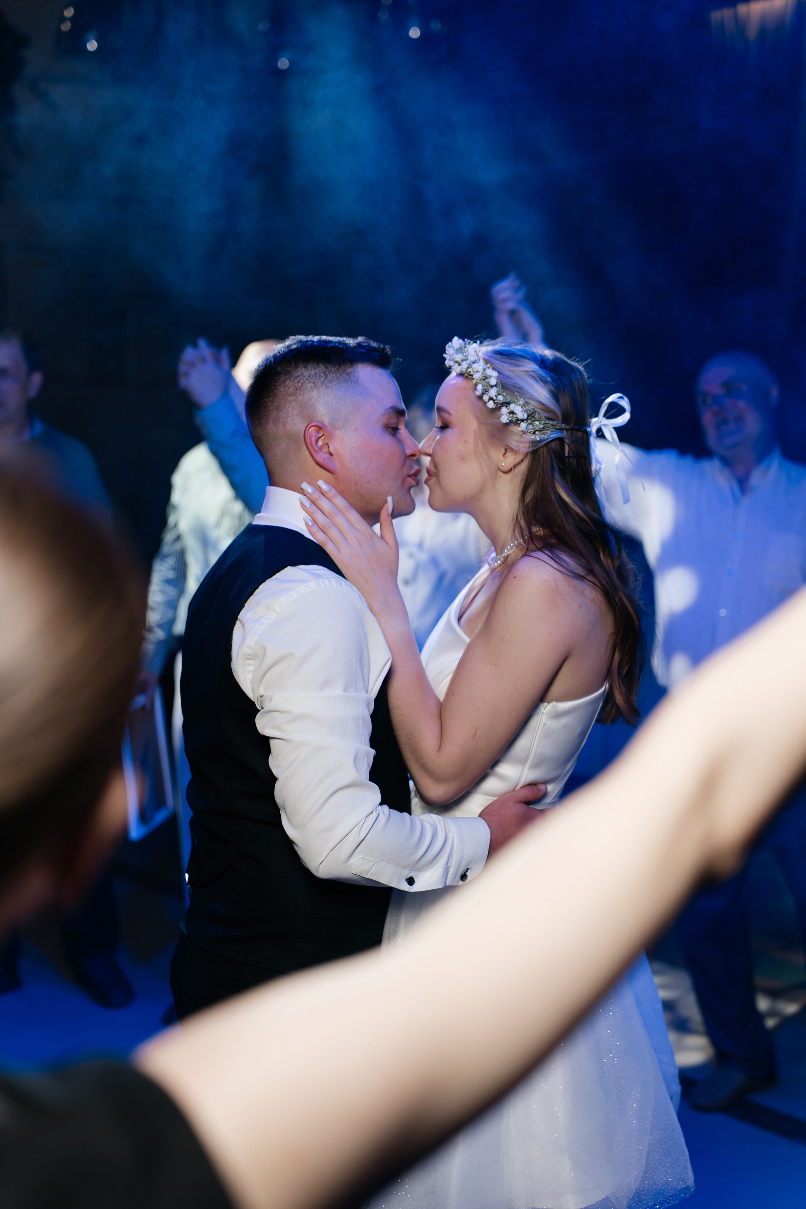 Ламба или Фера. Свадебная, семейная и коммерческая Фото|Видеосъёмка