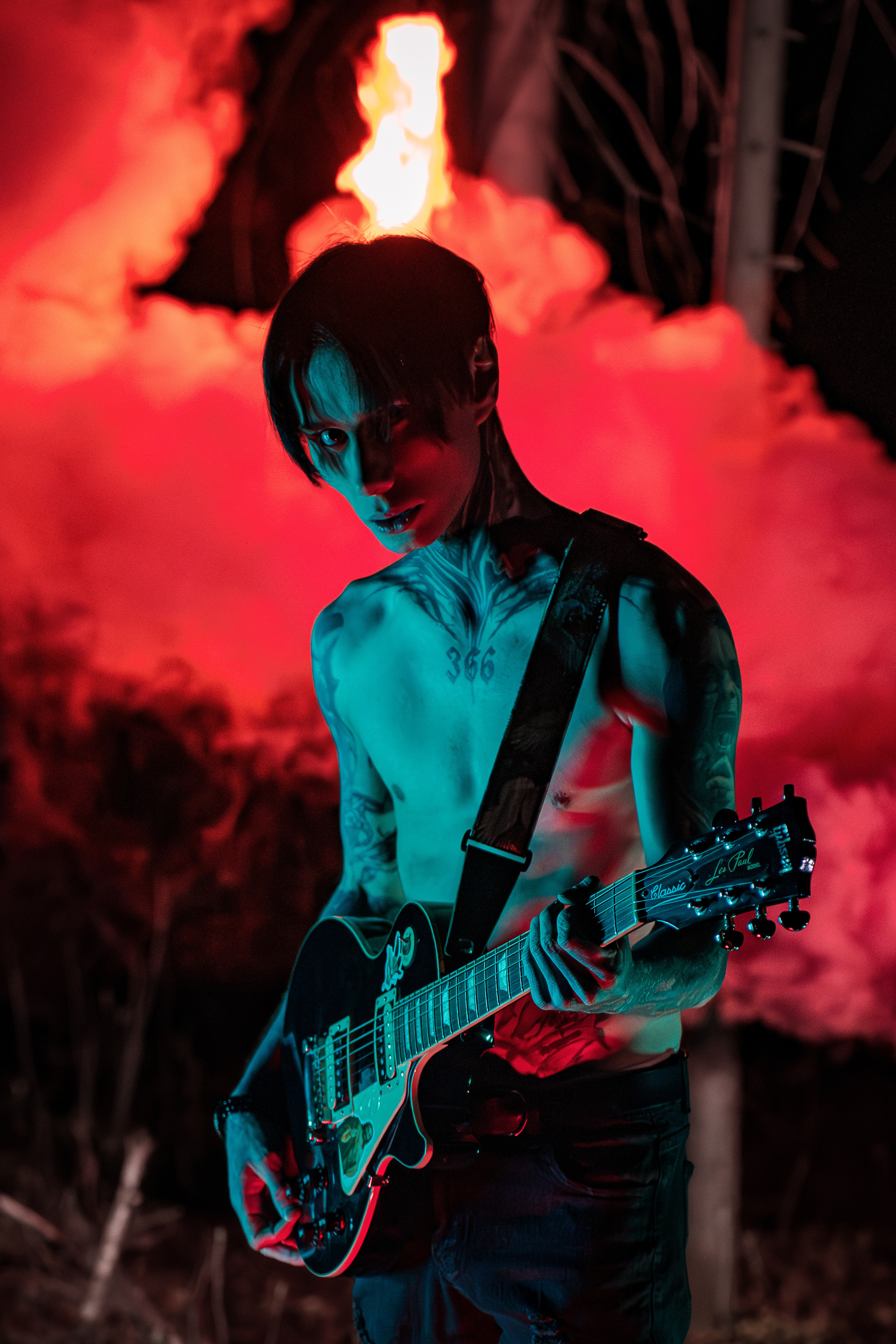 Дмитрий Матвеев (Победитель шоу «Битва Экстрасенсов»). Фотограф Тольятти/Самара/Москва Максим Рафиков