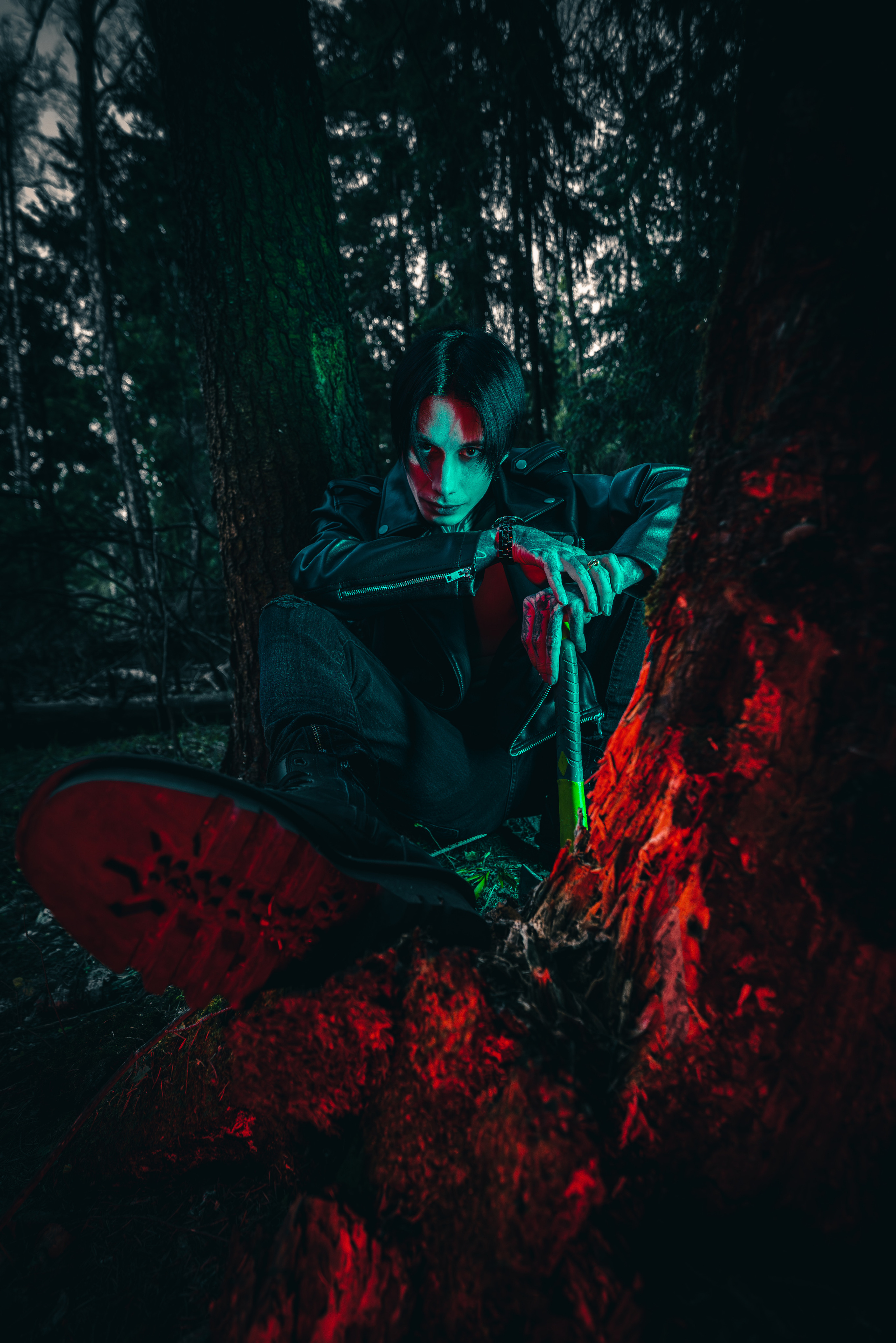 Дмитрий Матвеев (Победитель шоу «Битва Экстрасенсов»). Фотограф Тольятти/Самара/Москва Максим Рафиков