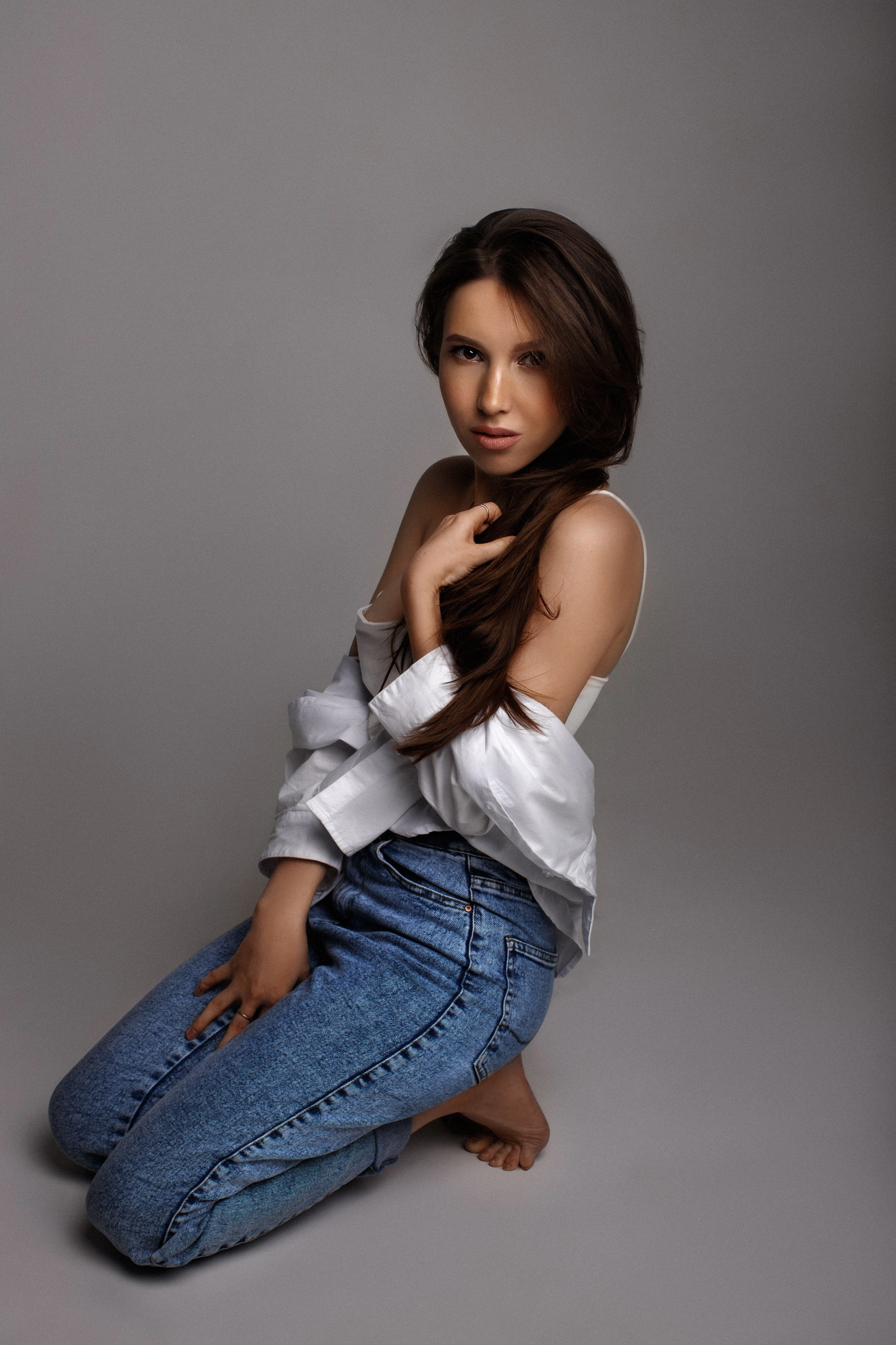 Портрет, беременность, семья. Фотограф в Казани Светлана Архипова