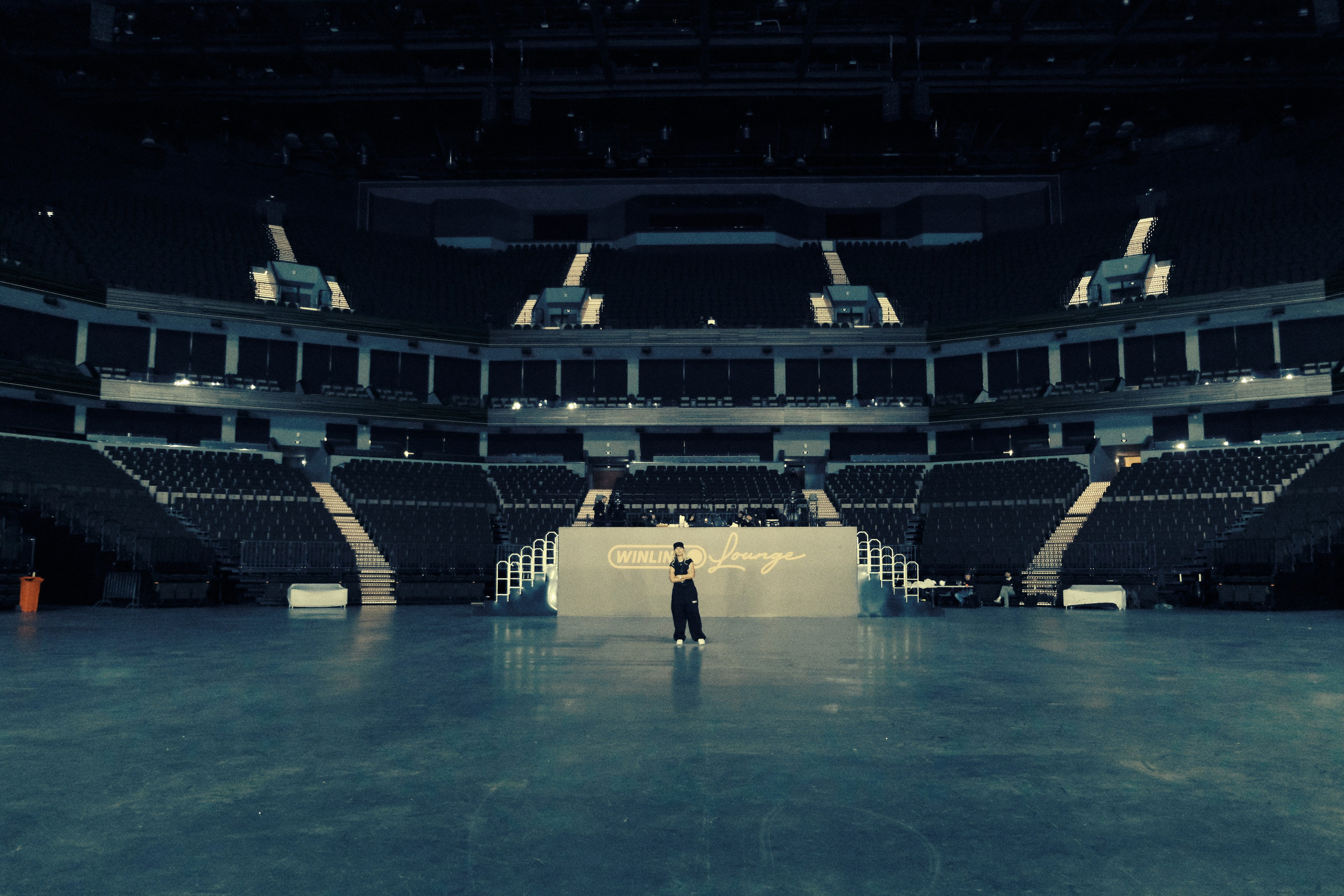 Элджей SAYONARABOY show. Photographer Mary Sergo