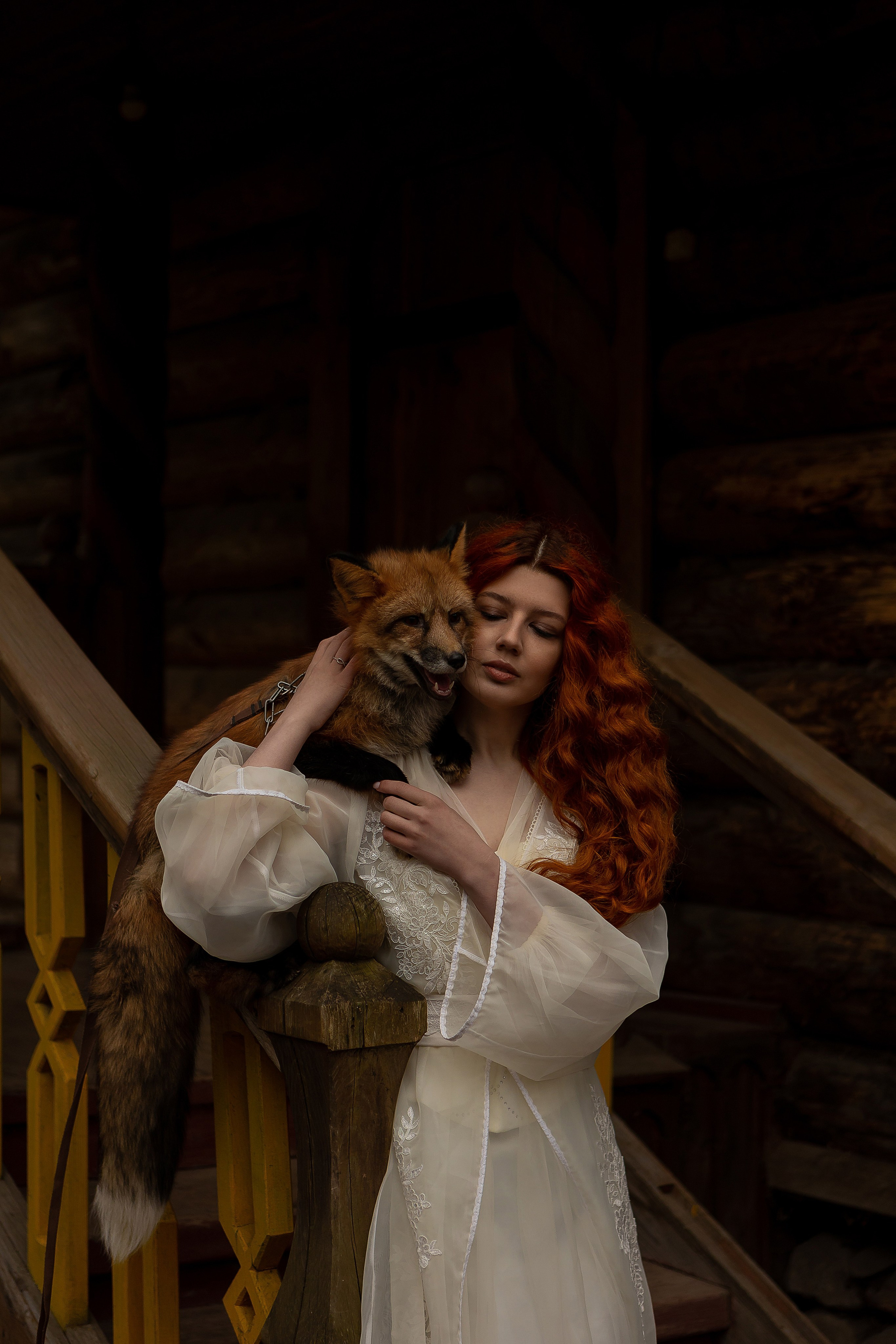 Наталья Косьянова. Ваш фотограф. Москва