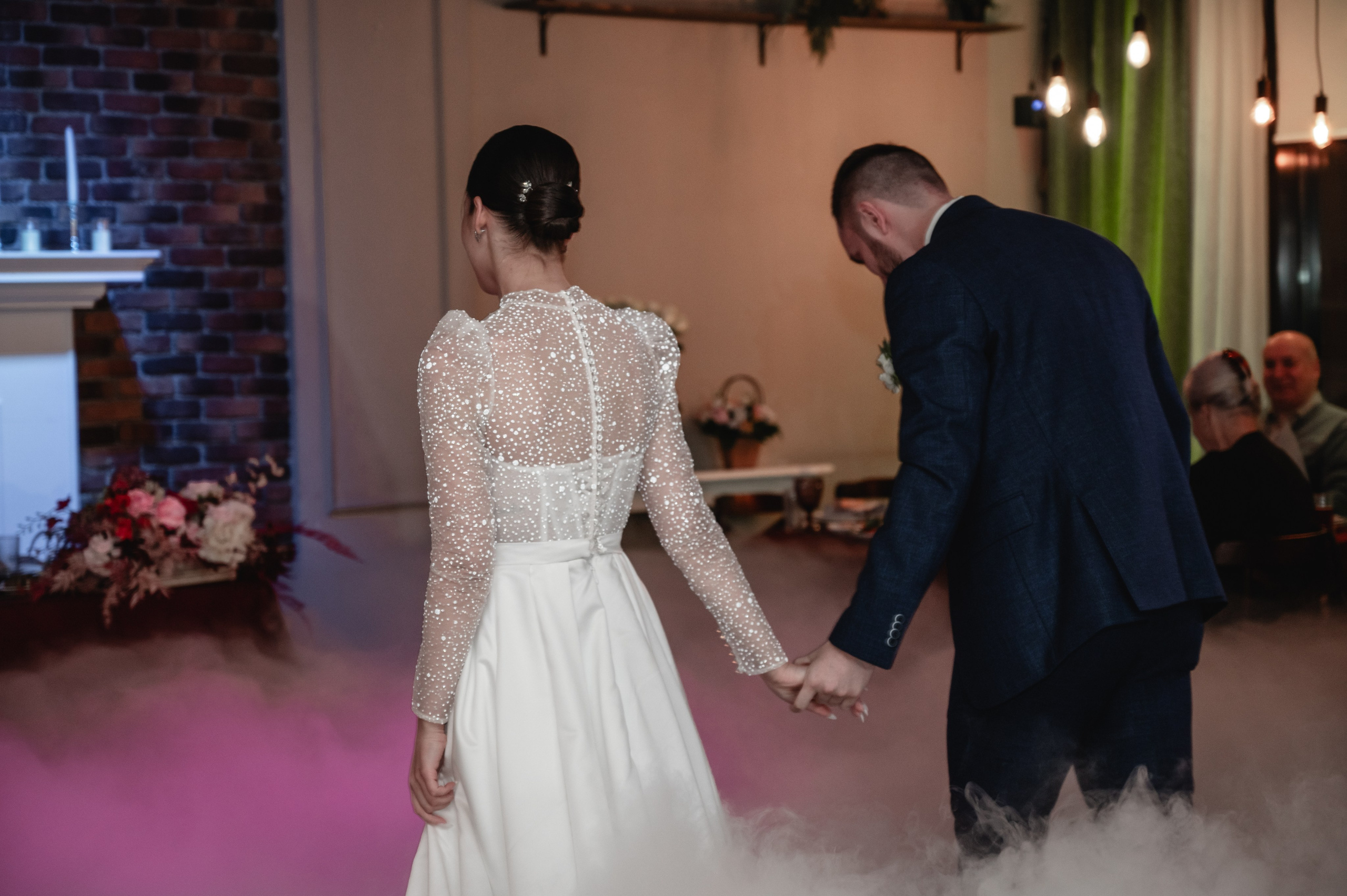 Маргарита & Олег. Свадебный фотограф Татьяна Сорока Москва и МО