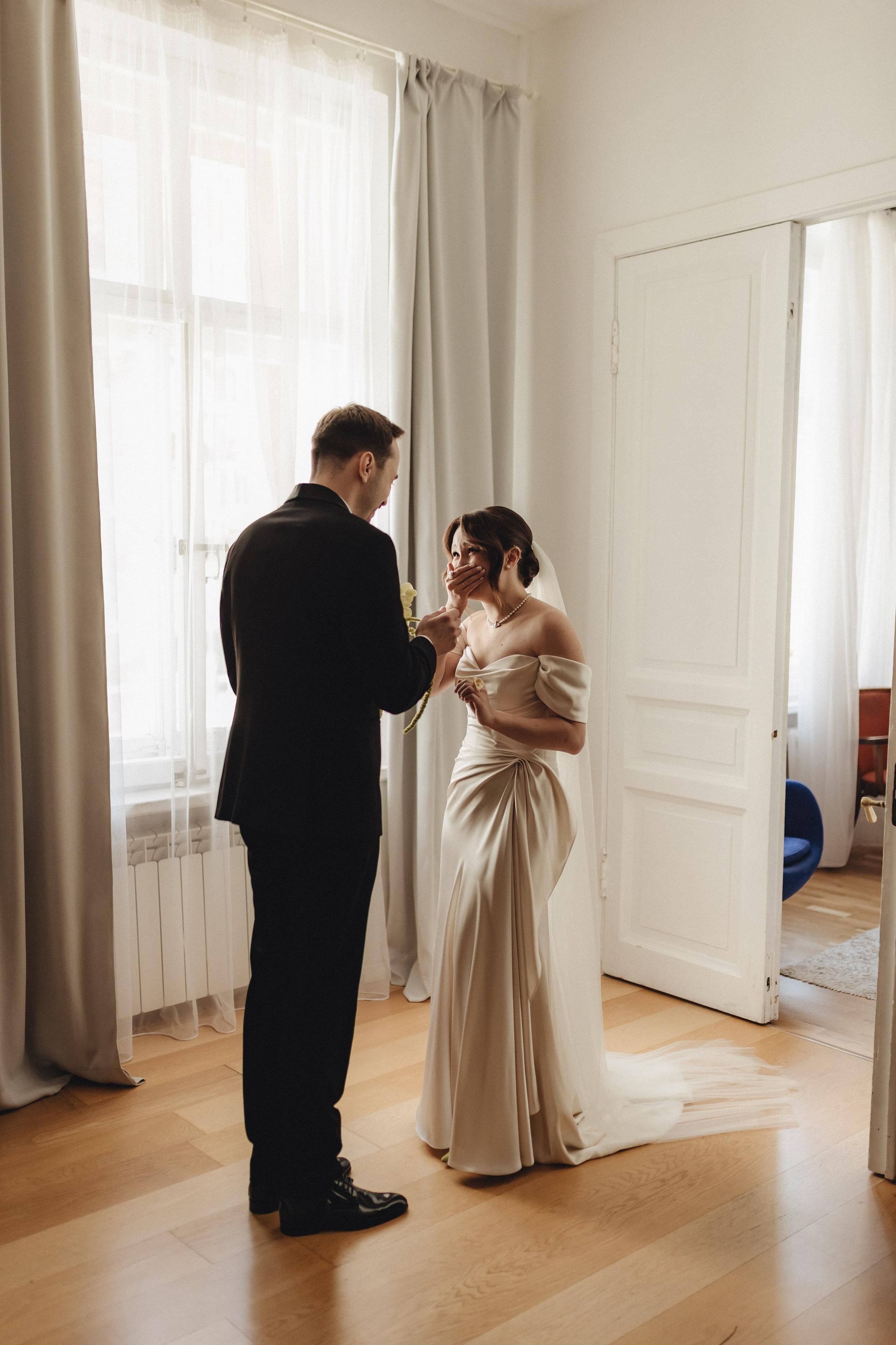 Моменты счастья (встреча в апартаментах, прогулка, Второй дворец и банкет). Фотограф Санкт-Петербург|СПБ|Питер Марина Медведева