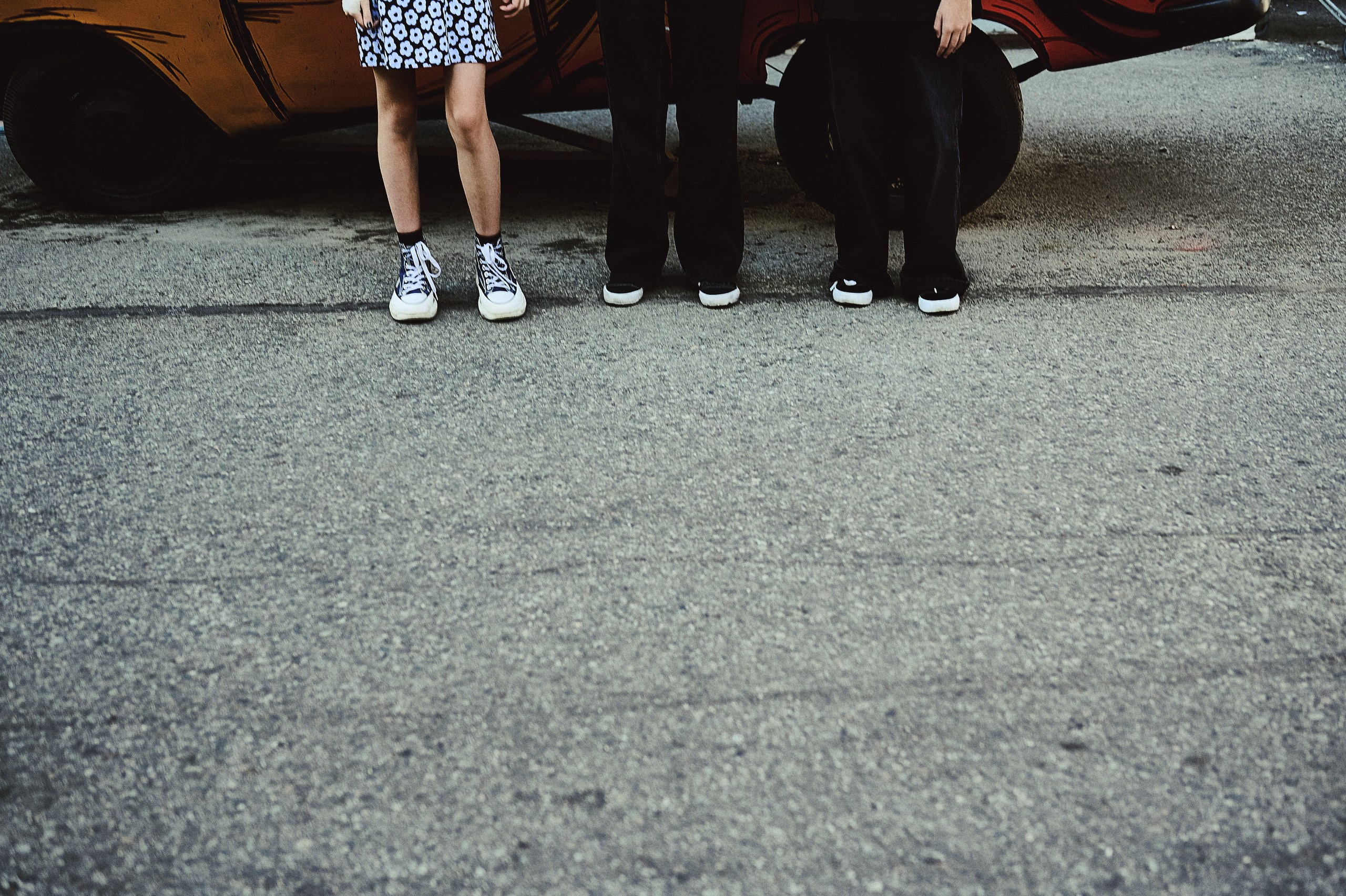 Фотопроект «Дети.Питер». May the numbers guide us