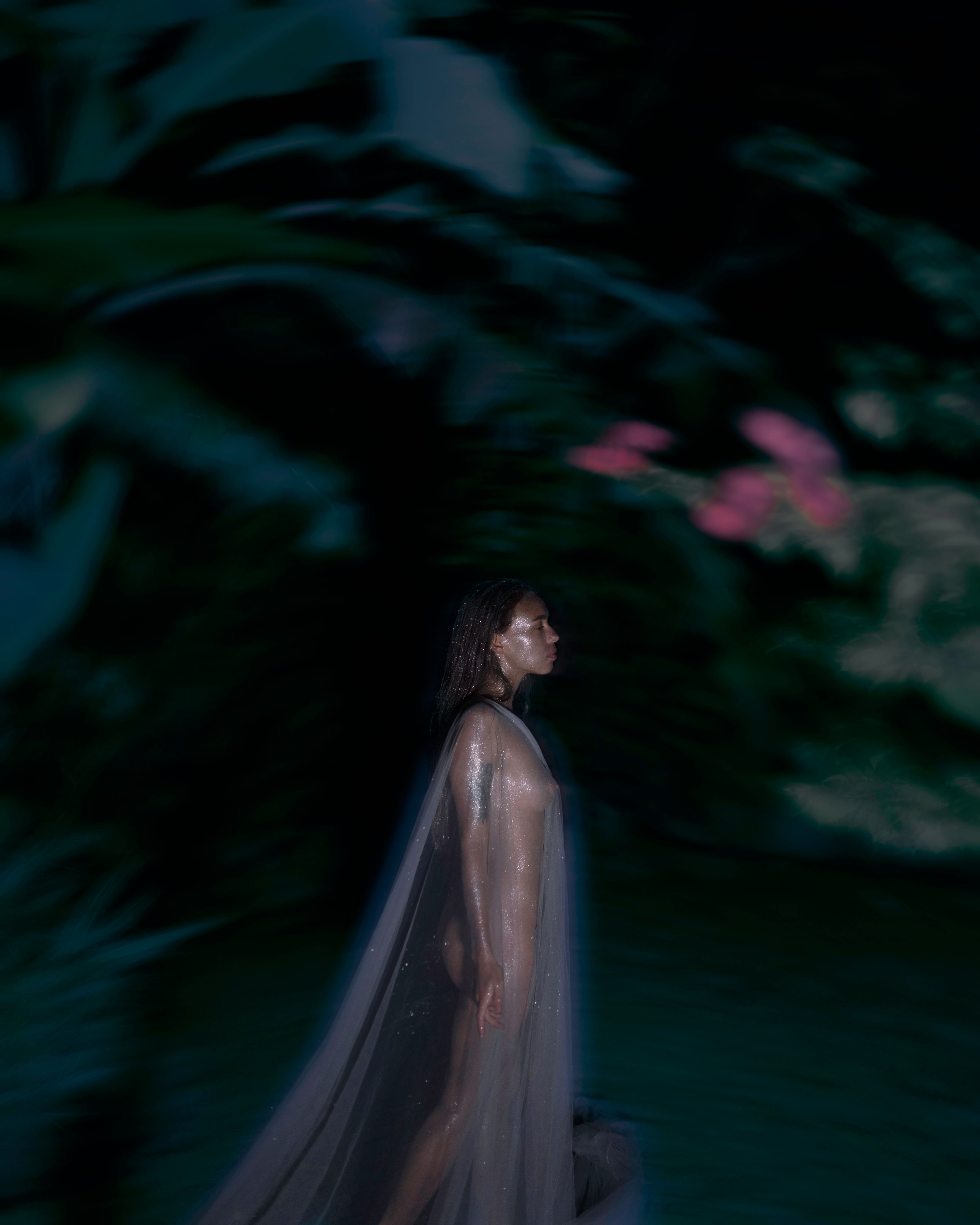 WOMEN. Art Photographer Anastasiia Maiskaya