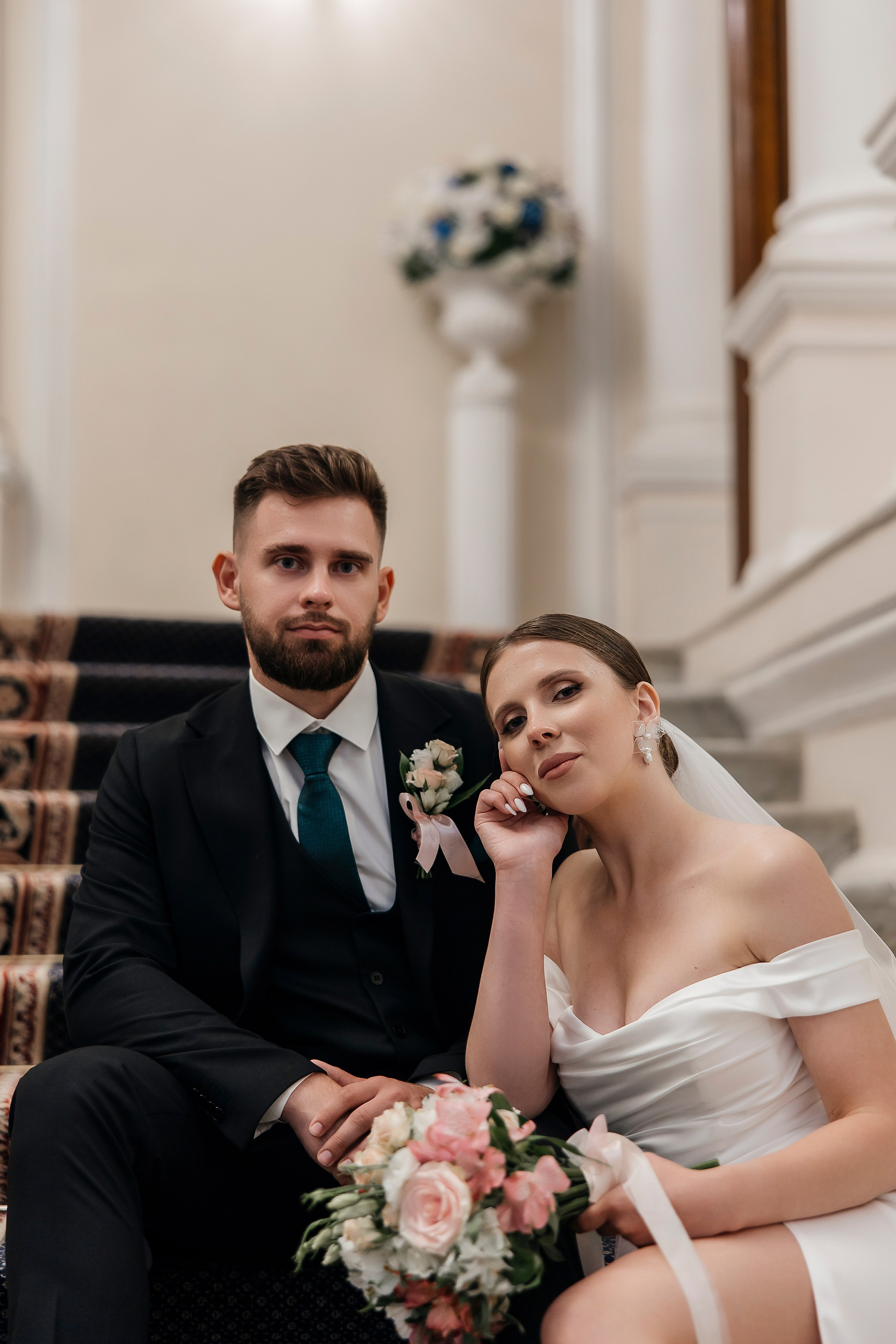 У погоды нет плохой погоды ☔️. Фотограф в Санкт Петербурге Колантаева Карина