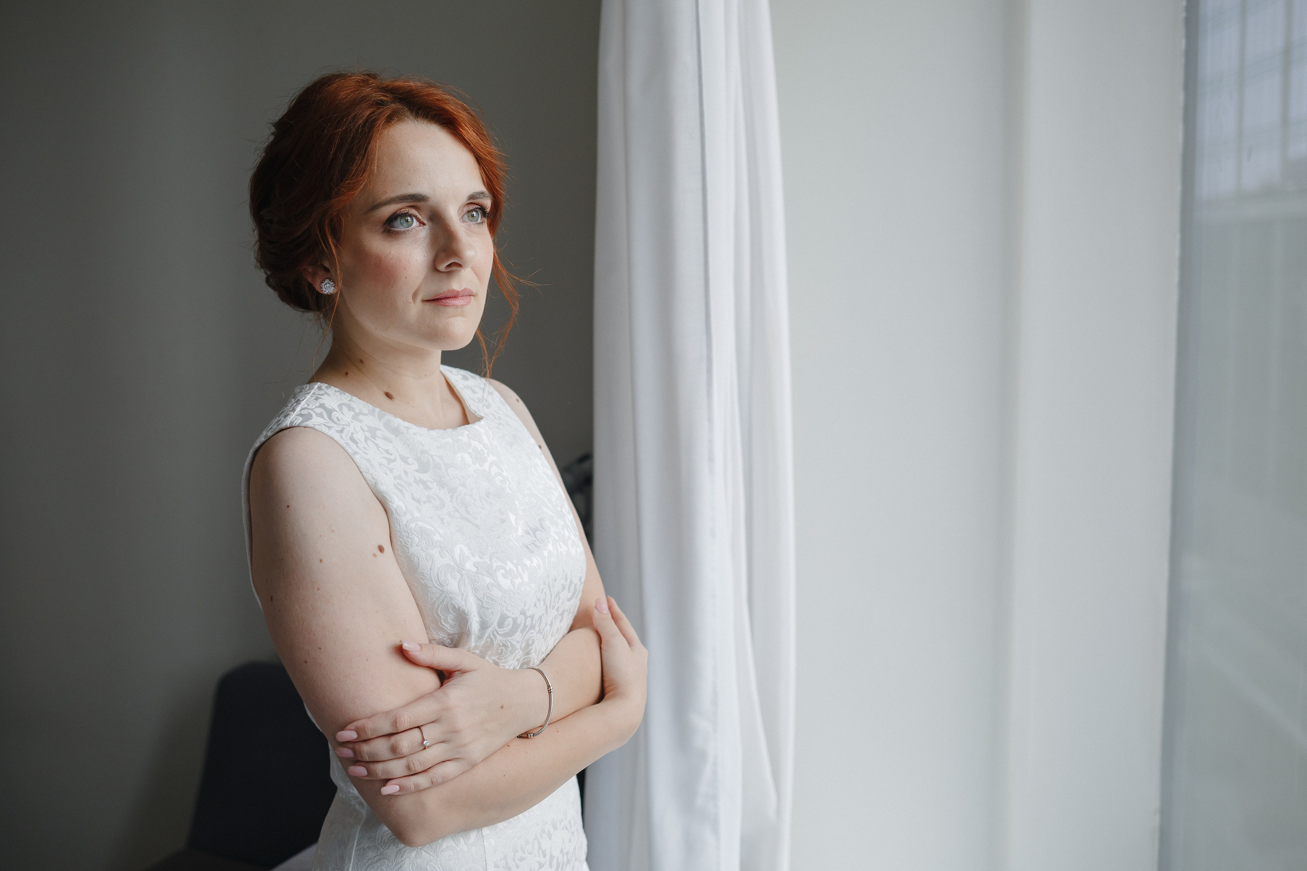 Сергей и Дарья. Семейный фотограф Николаева Ольга