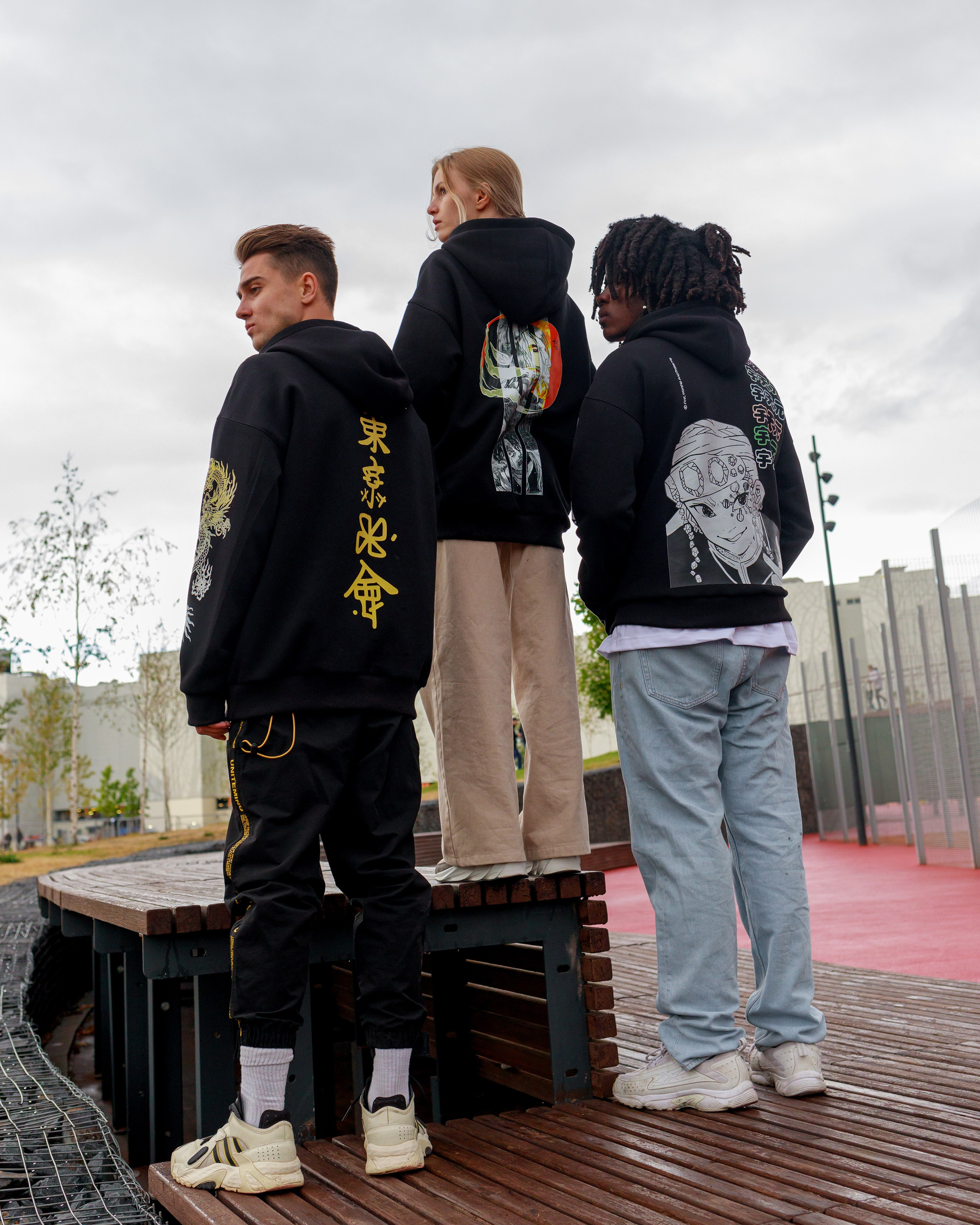 KIRUMI. Игорь Березин — фотограф в Москве. Мужские портреты и коммерческая съёмка