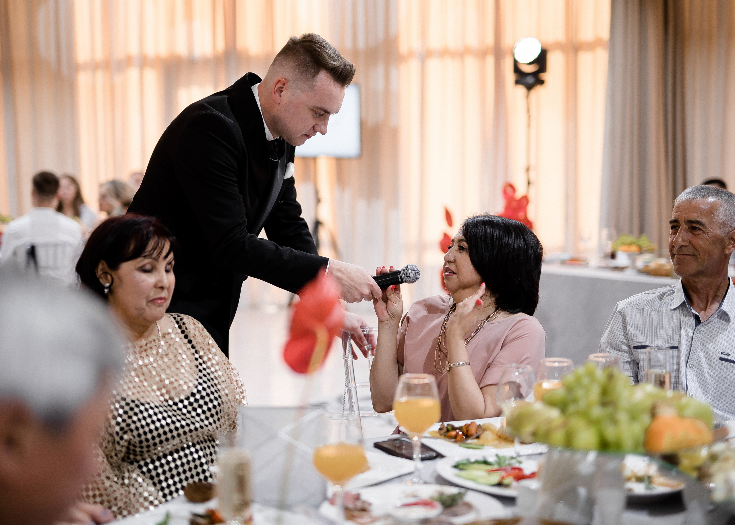 Эля + Тимур. Свадебный и семейный фотограф в Саратове Маша Паника