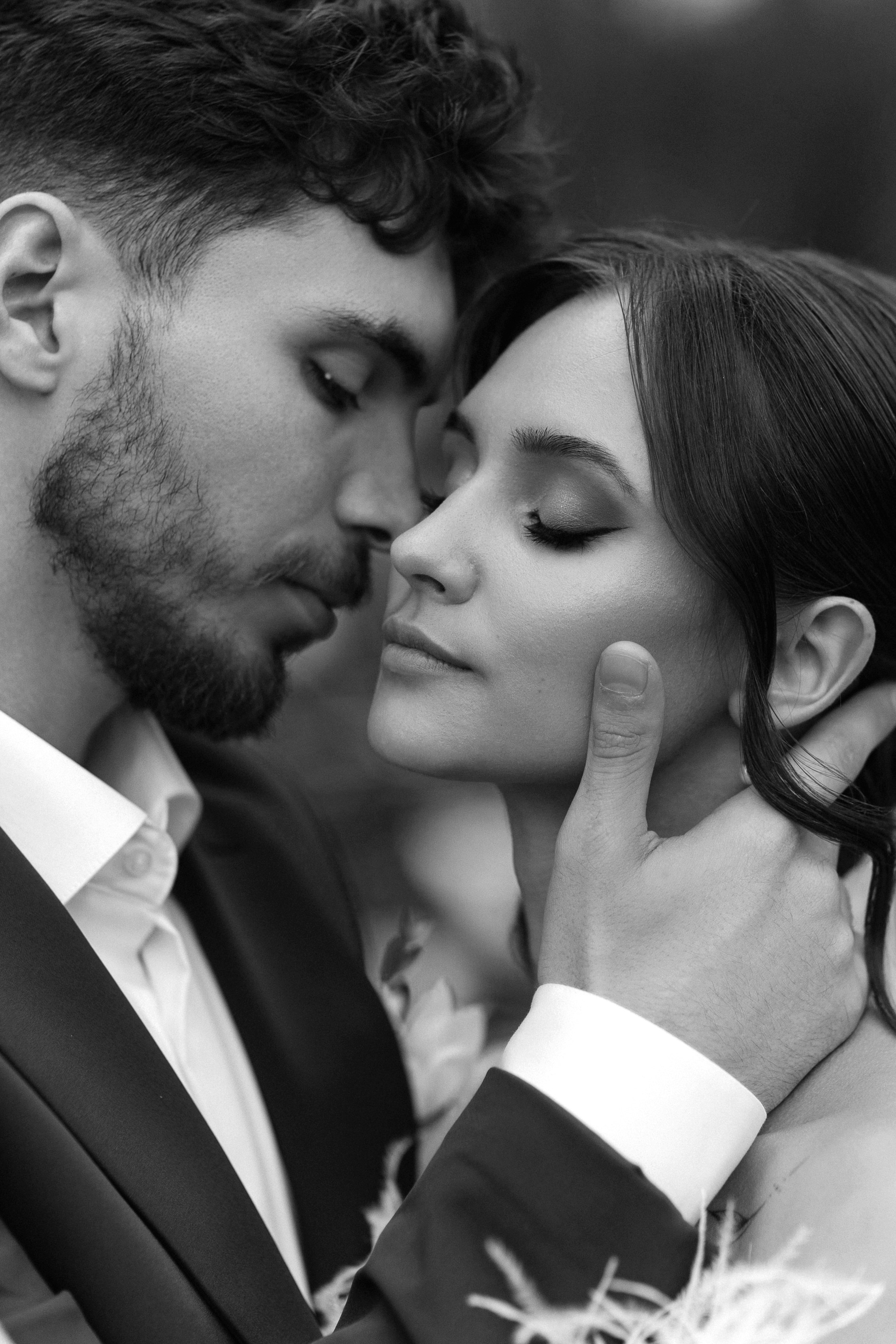 СВАДЕБНЫЕ СЕРИИ. Свадебный Фотограф Толстой Константин