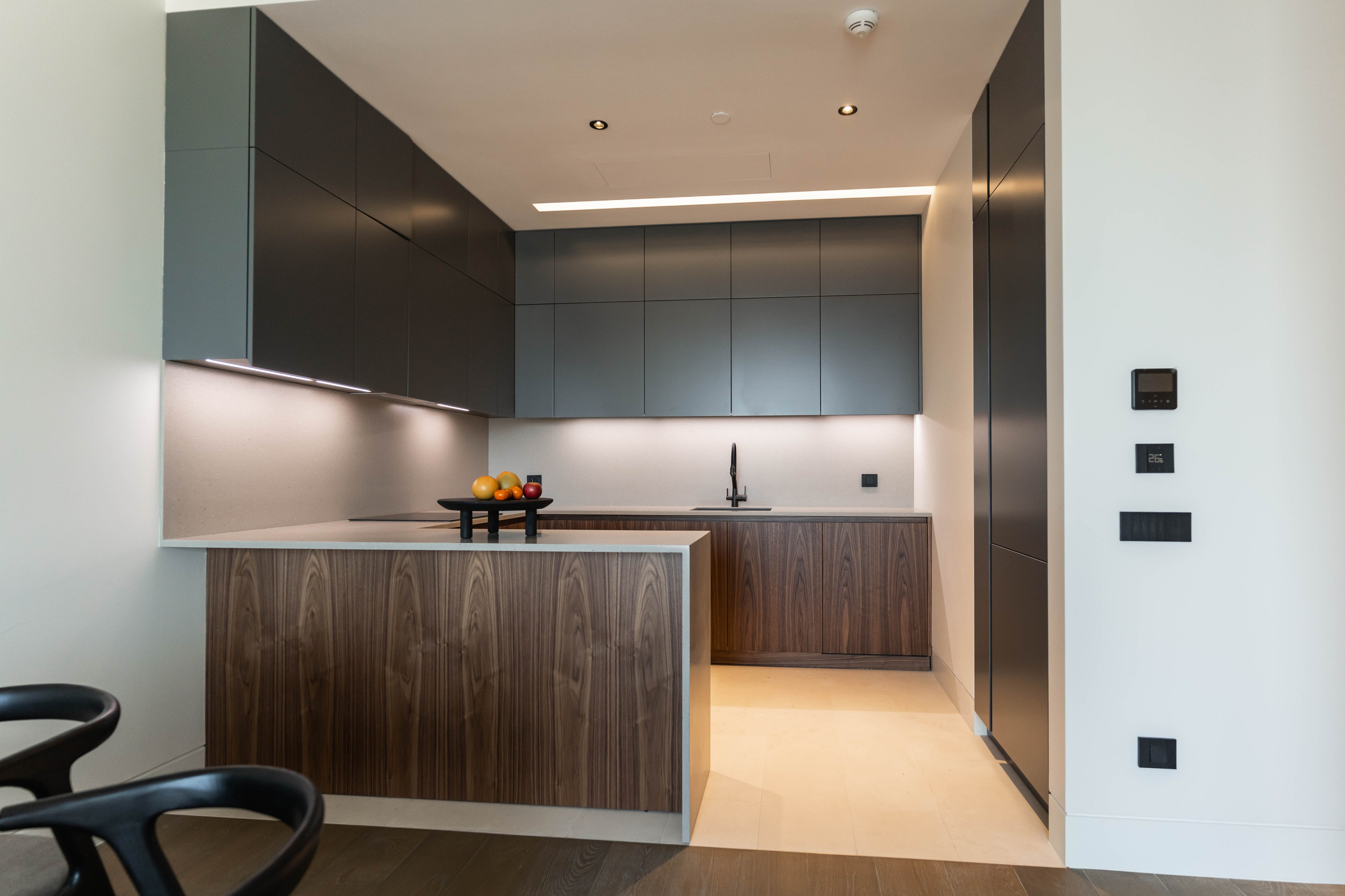 ЖК Поклонная 3. Фотограф Абакумова Анастасия