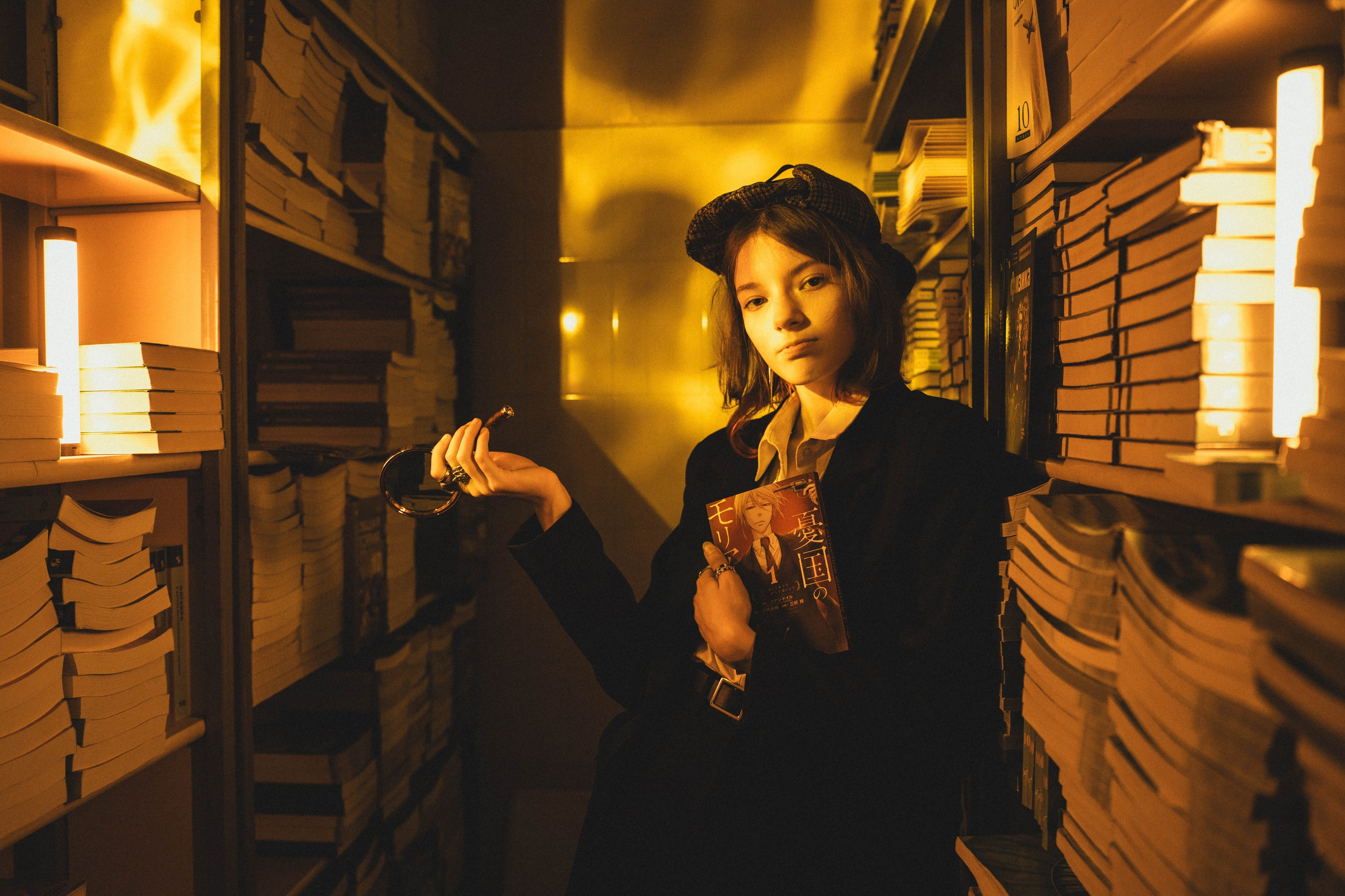 Школа. Фотограф Абакумова Анастасия