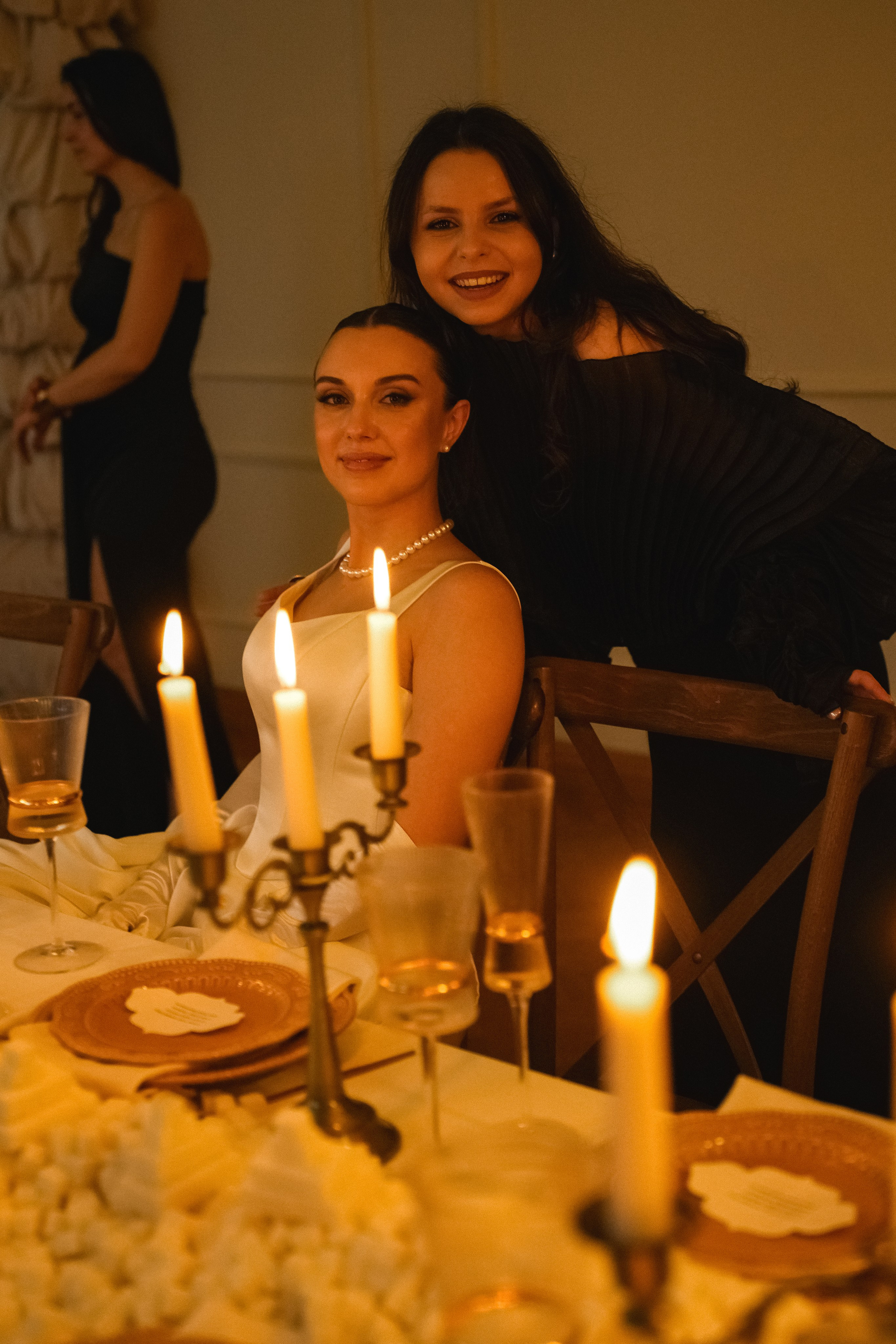 The story of the mansion. Свадебный фотограф и видеограф в Ростове-на-Дону. Максим и Наталья Лебедевы