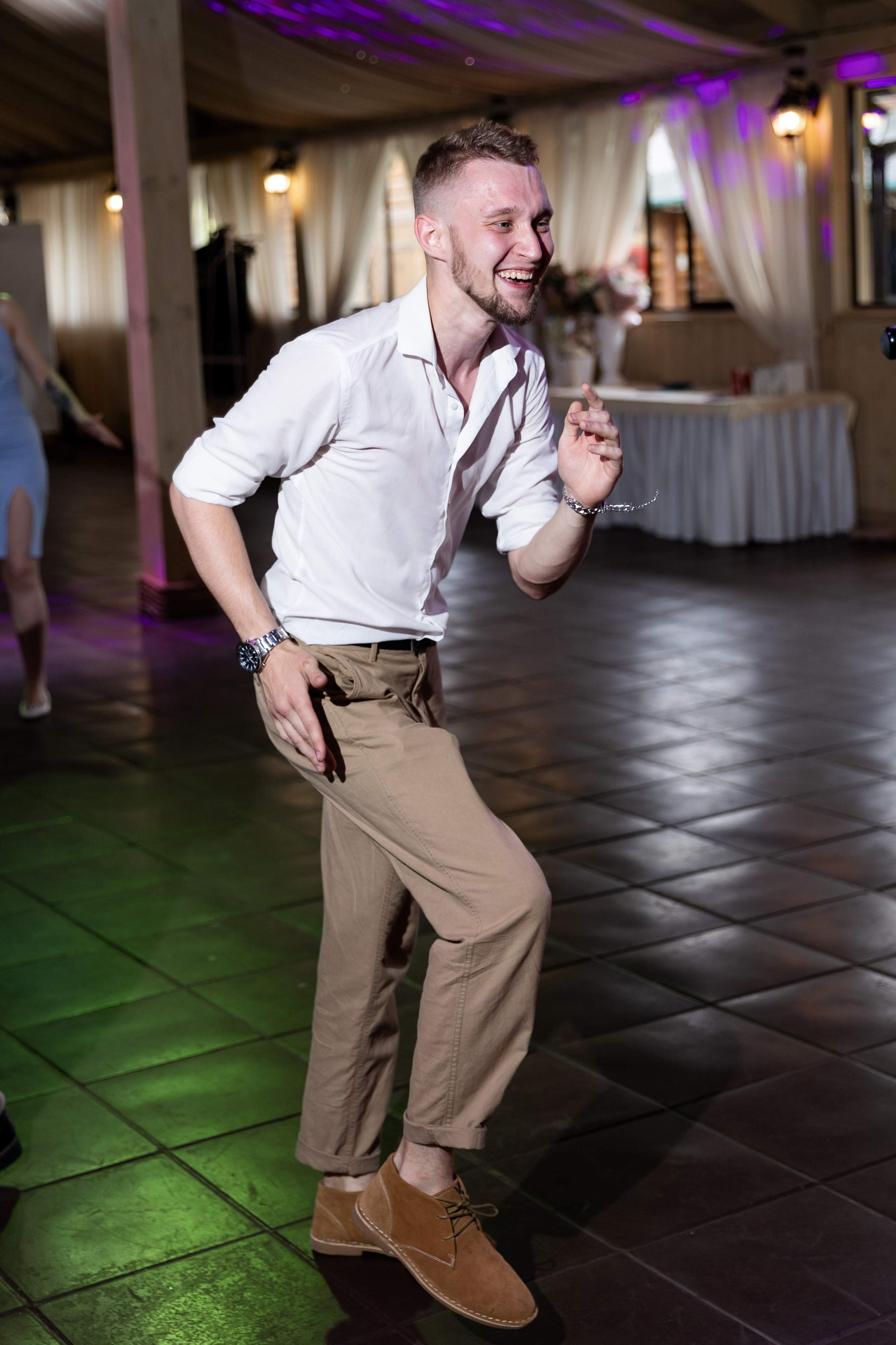 Ангелина и Александр. Свадебный фотограф Екатерина Герк