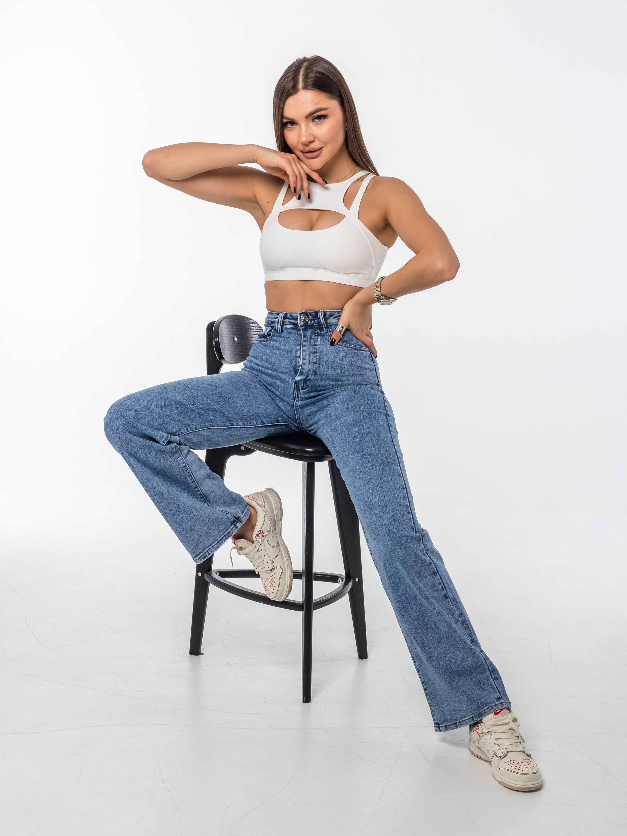 Джинсы. Фотограф в Краснодаре Арина Кудряшова