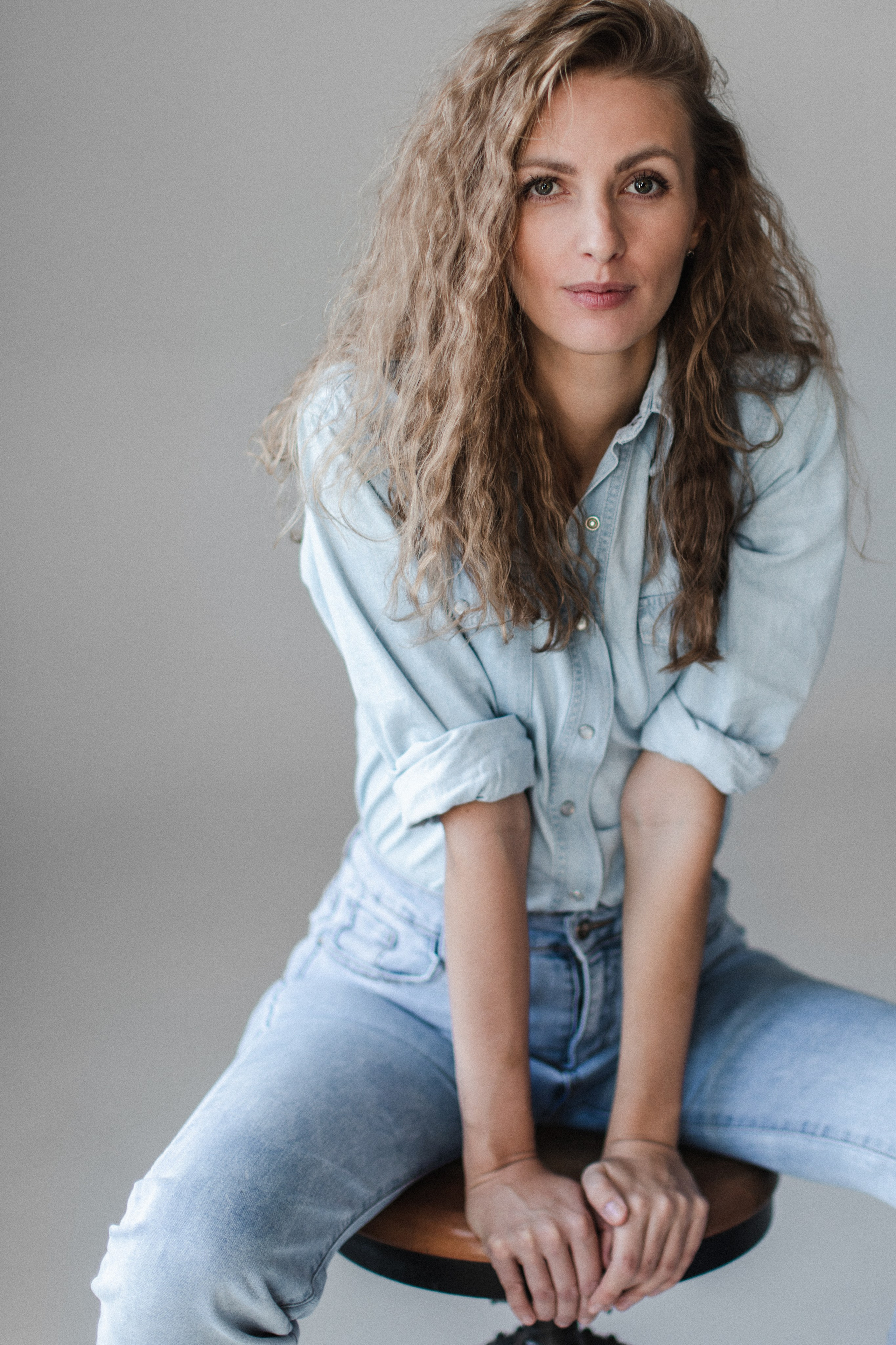 Анастасия. Женский и семейный фотограф Аксинья Кузьмина. Город Пенза