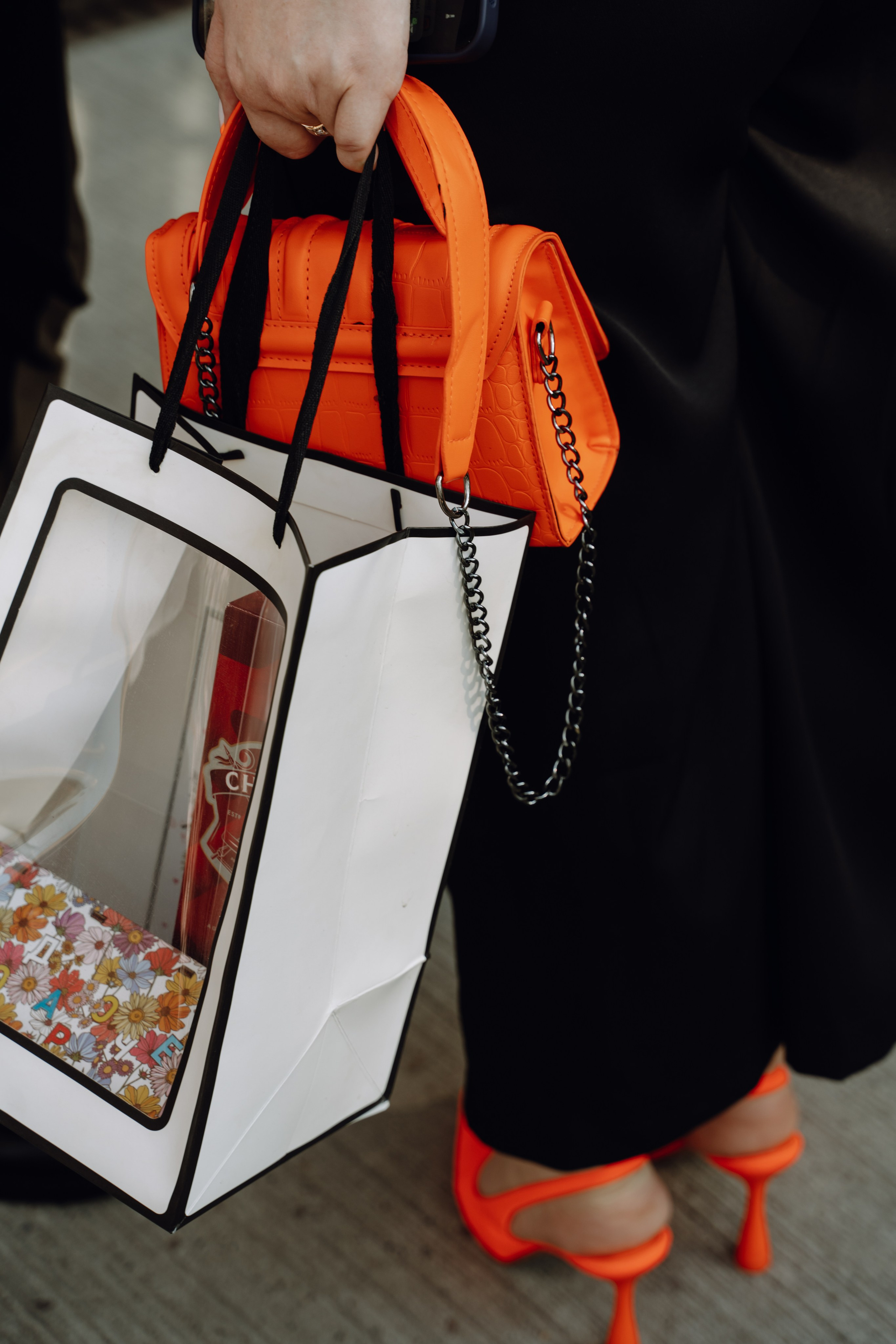 Настя и Дима ~Ты моя апельсинка~. Свадебный фотограф Анжелика Сариева