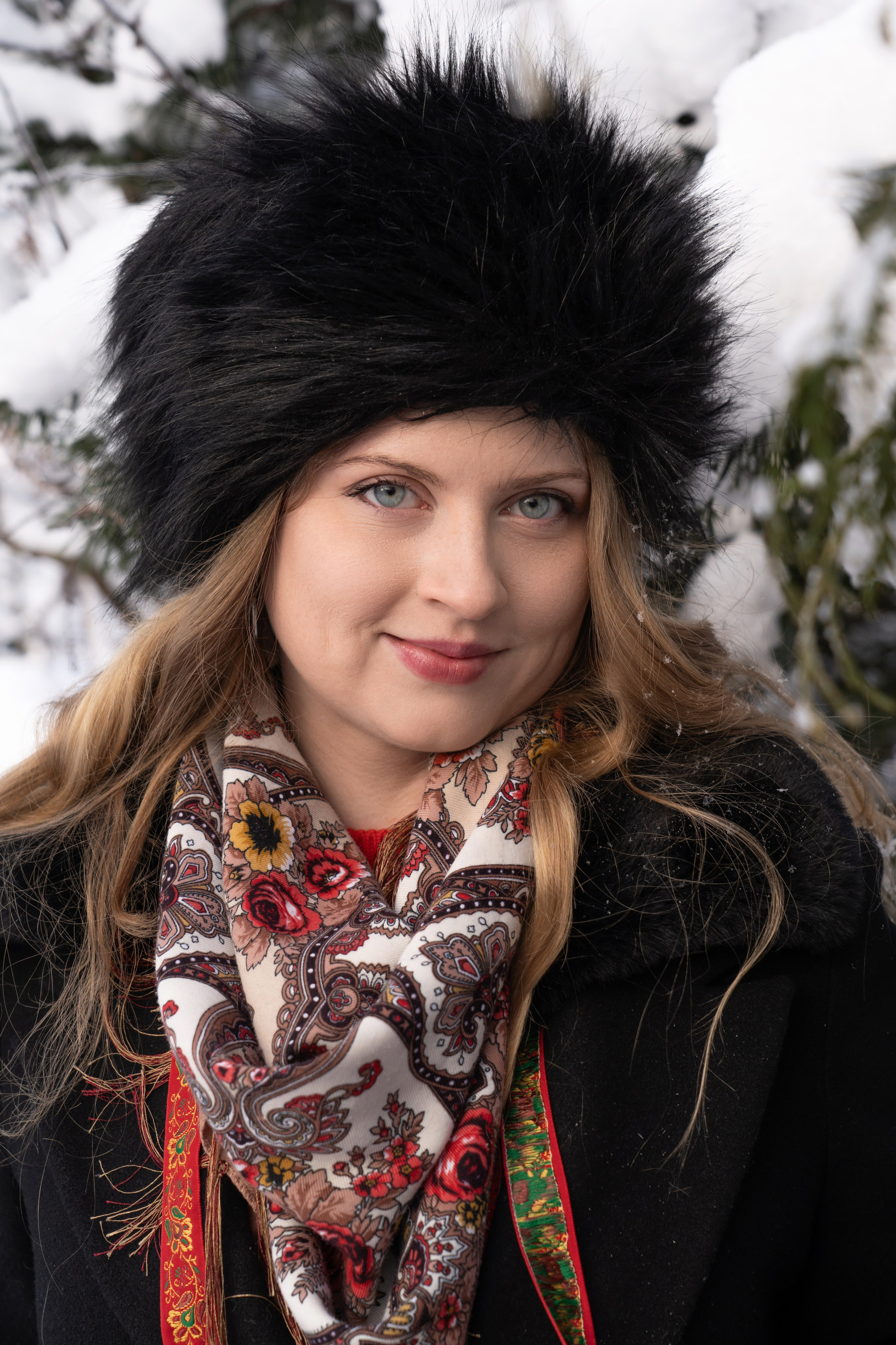 Russian Style. Фотограф-эстет