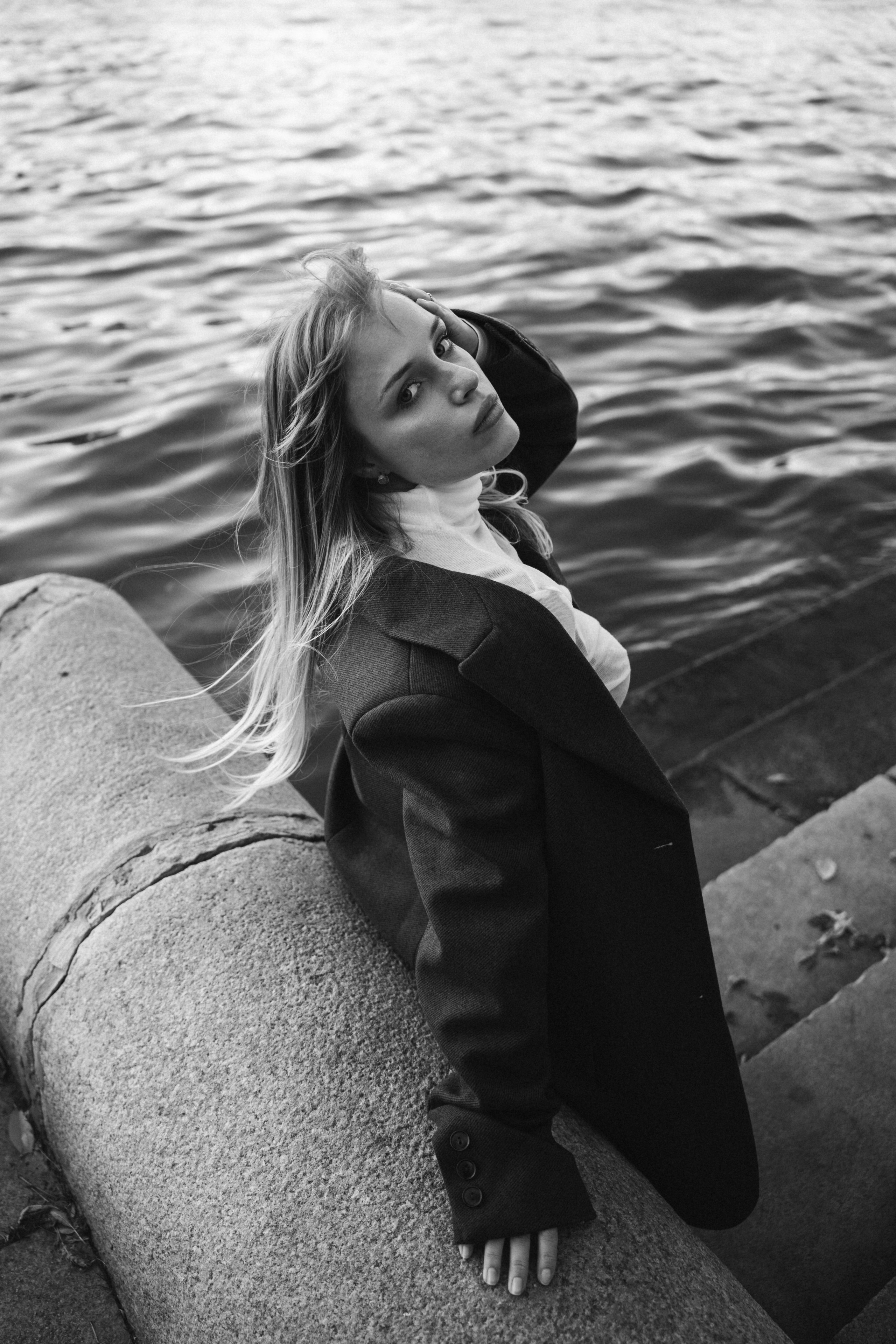 Фотограф Москва