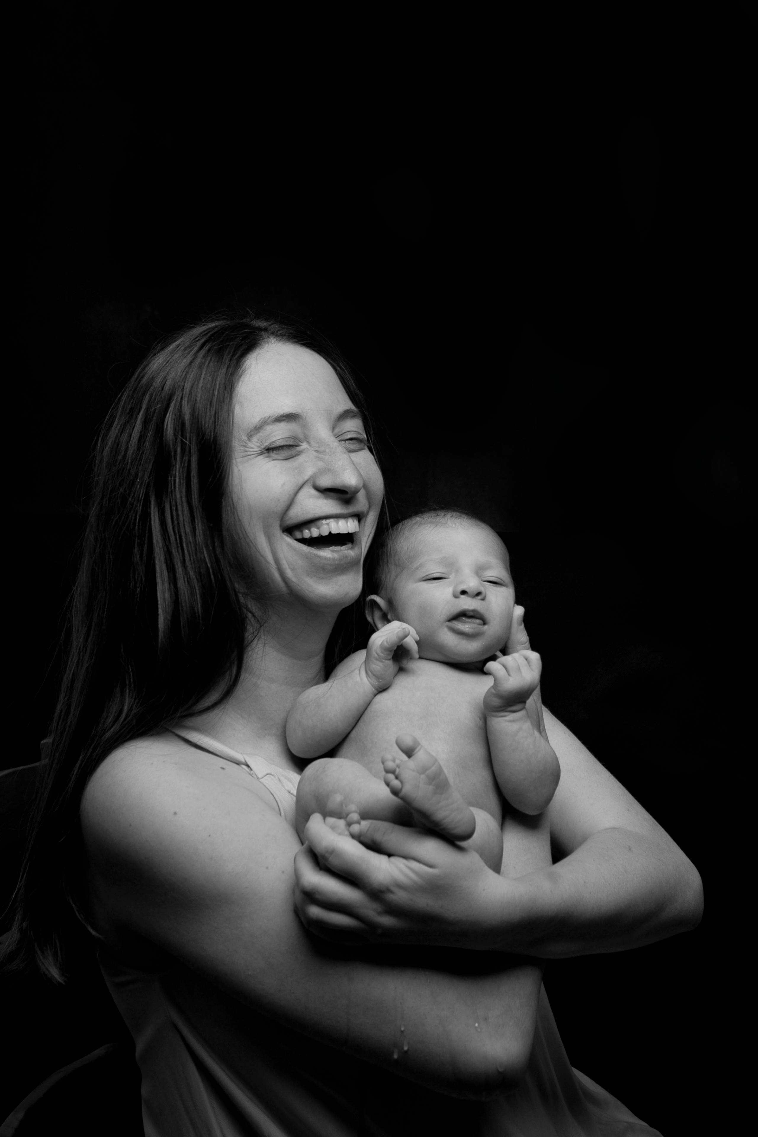 Фотосессия Newborn. Семейный, детский, newborn фотограф Москва,Московская обл Алла Риэр