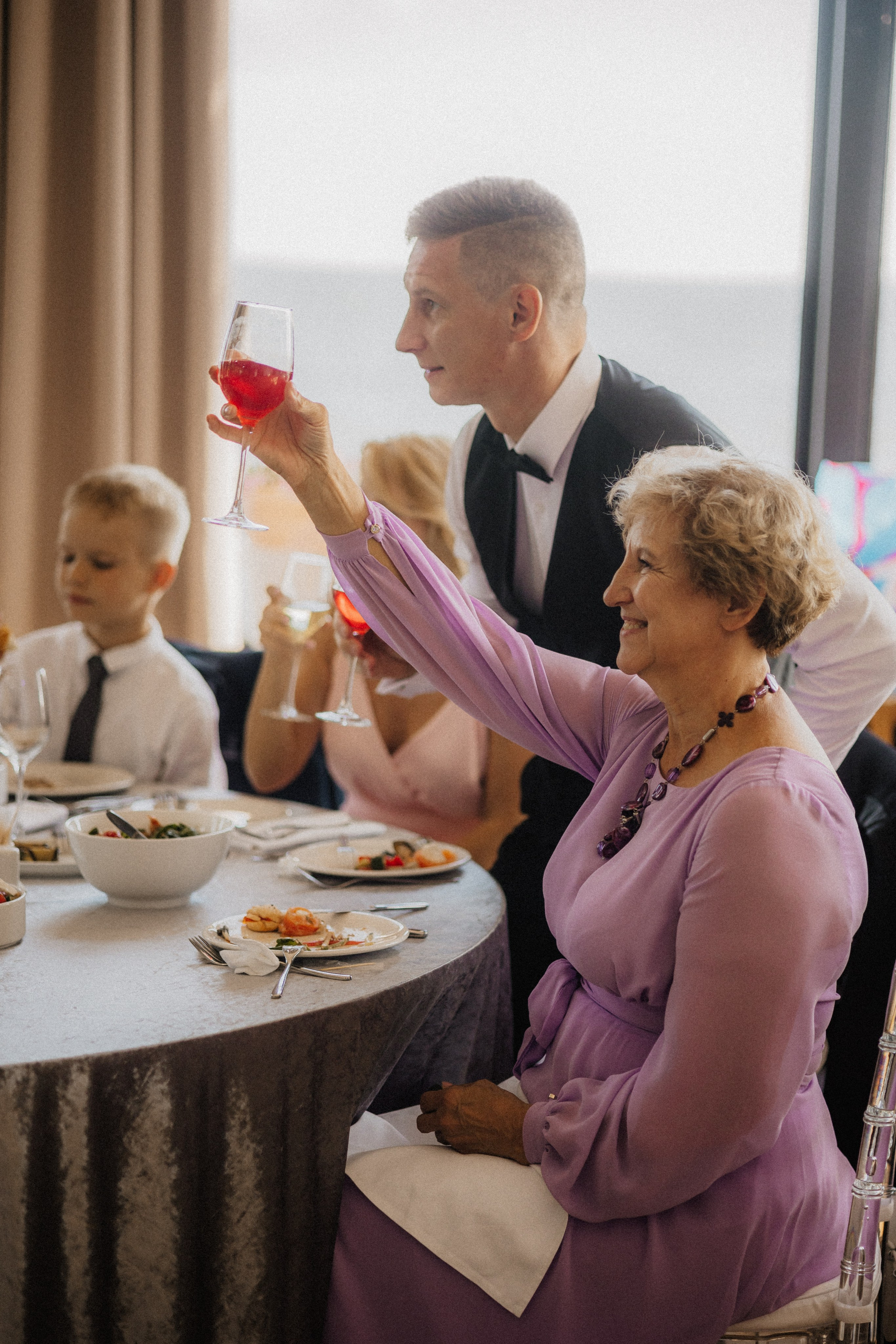 Вера и Даниил | Дышу тобой. Свадебный фотограф в Санкт-Петербурге Анастасия Селиванова