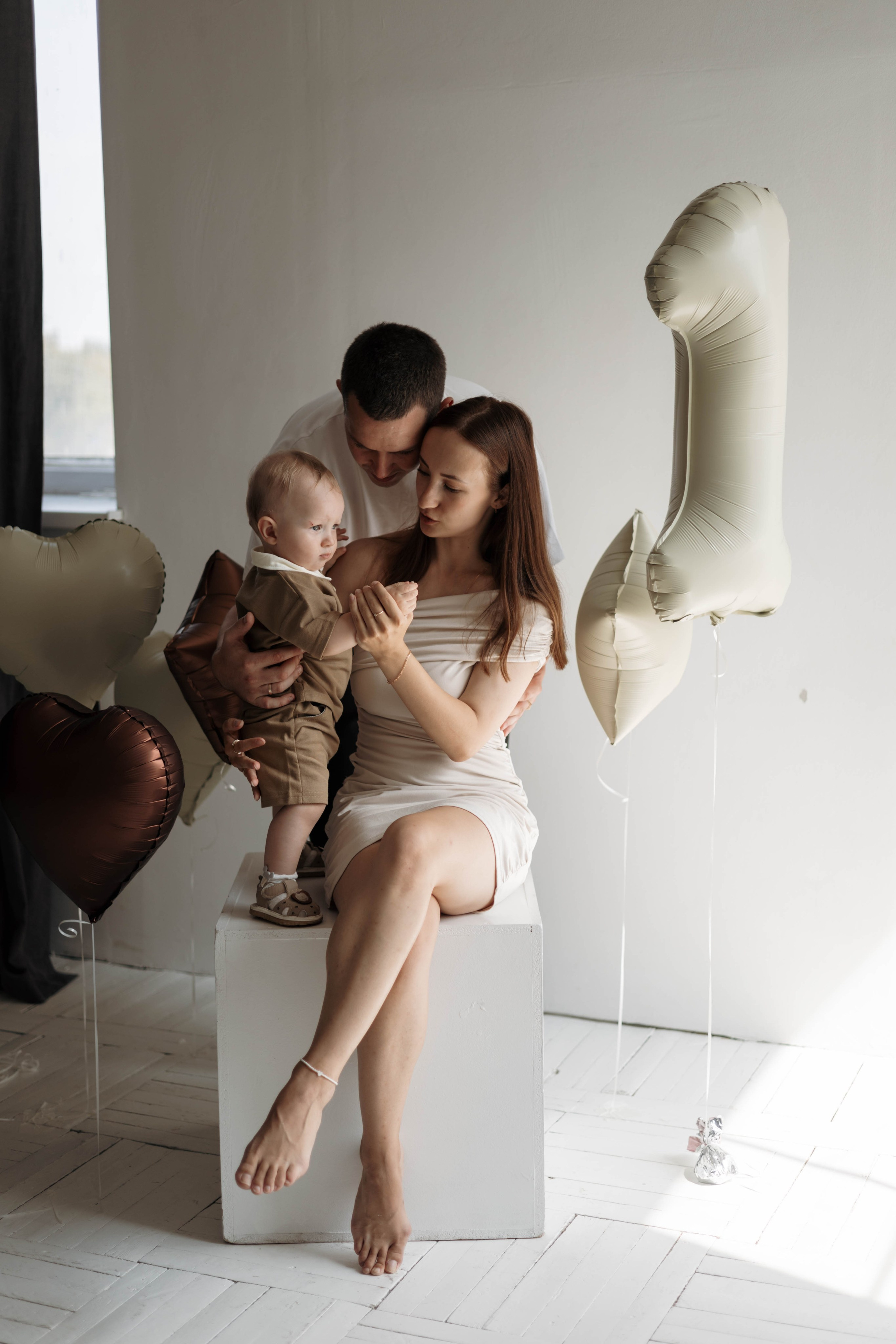 День рождения. Фотограф Сальск Катерина