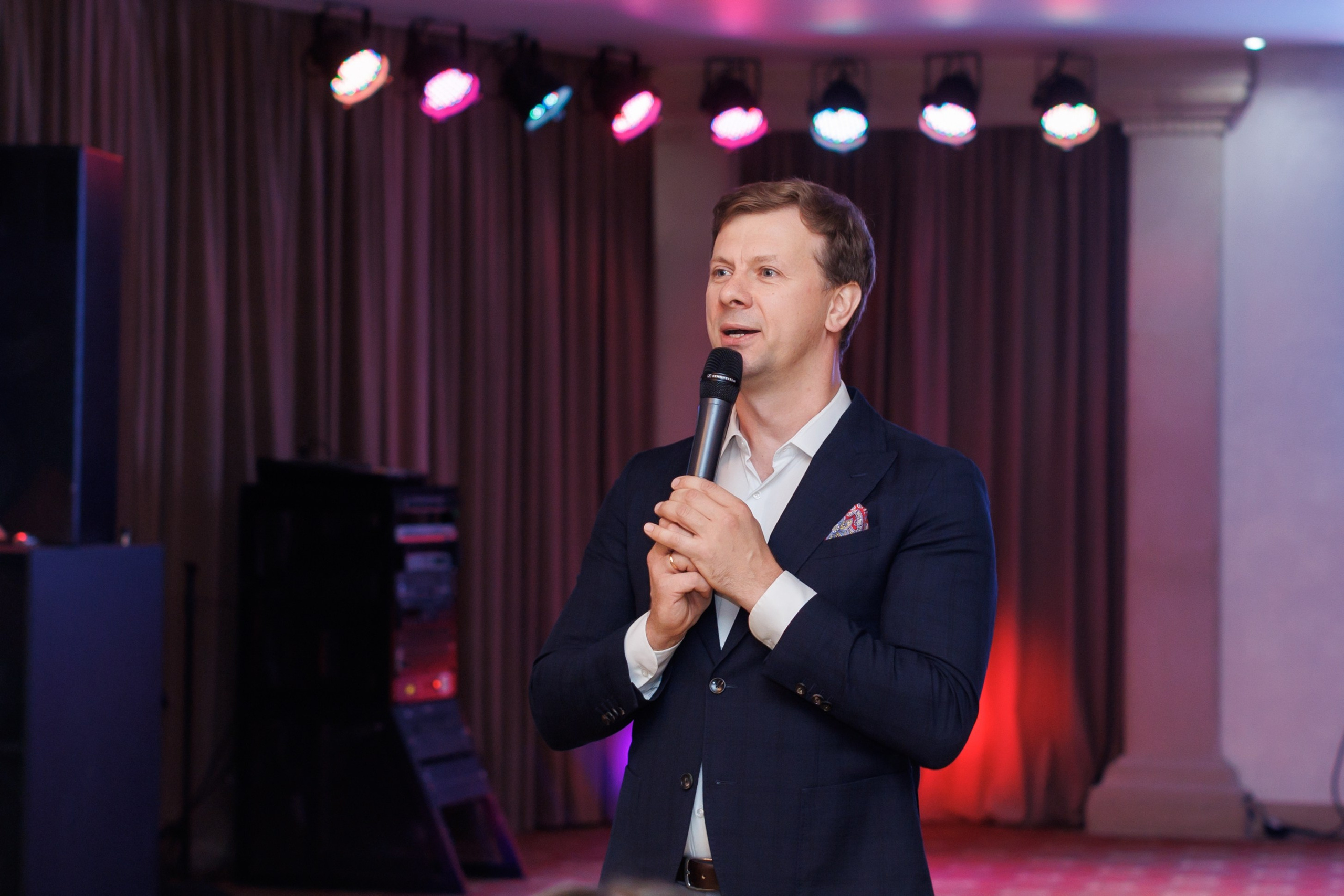 11 класс / Выпускной / МехМат. Детский и семейный фотограф Мария Киселёва. Москва