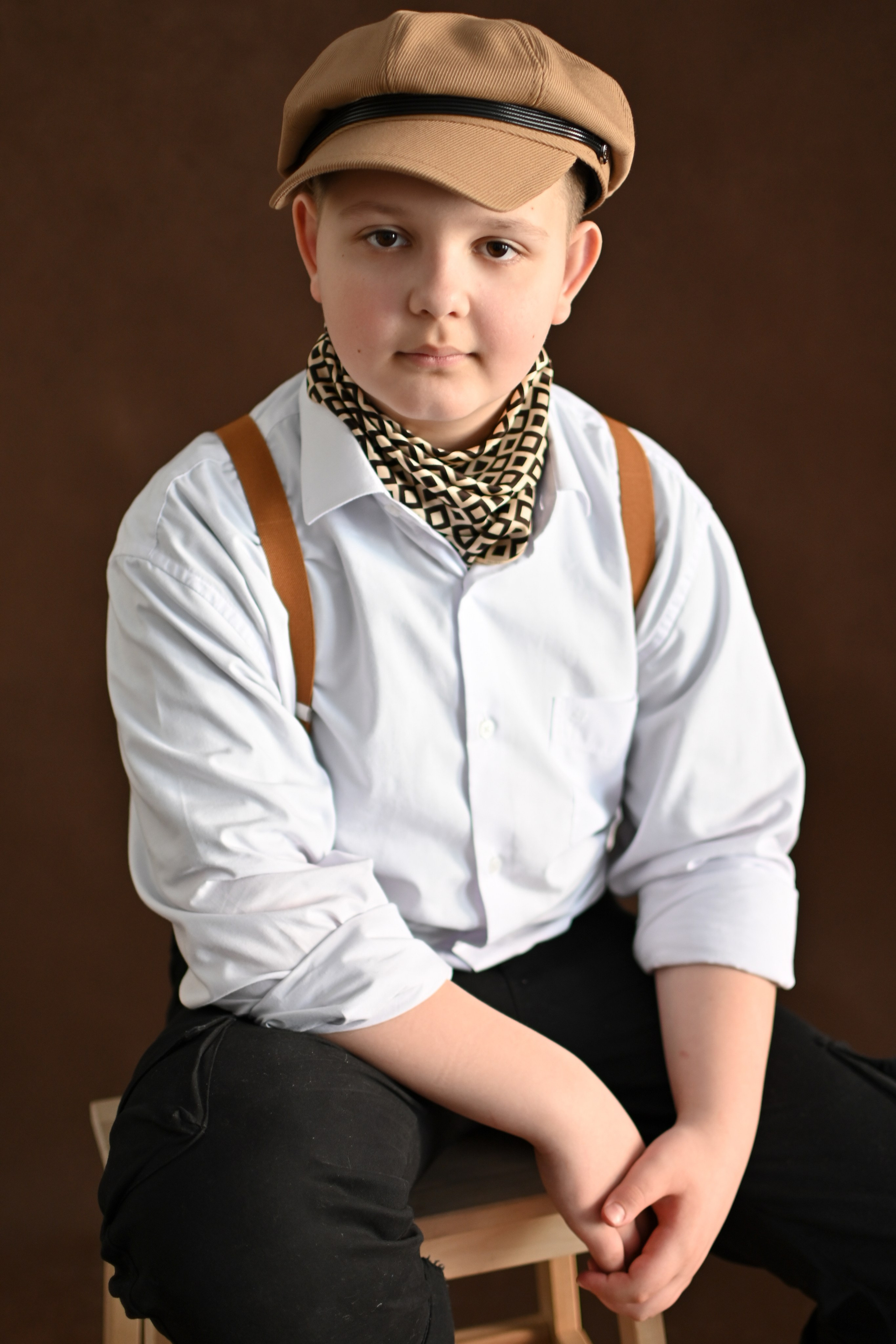 Губкинский, 4 класс. Семейный и свадебный фотограф Губкинский и Ставрополь